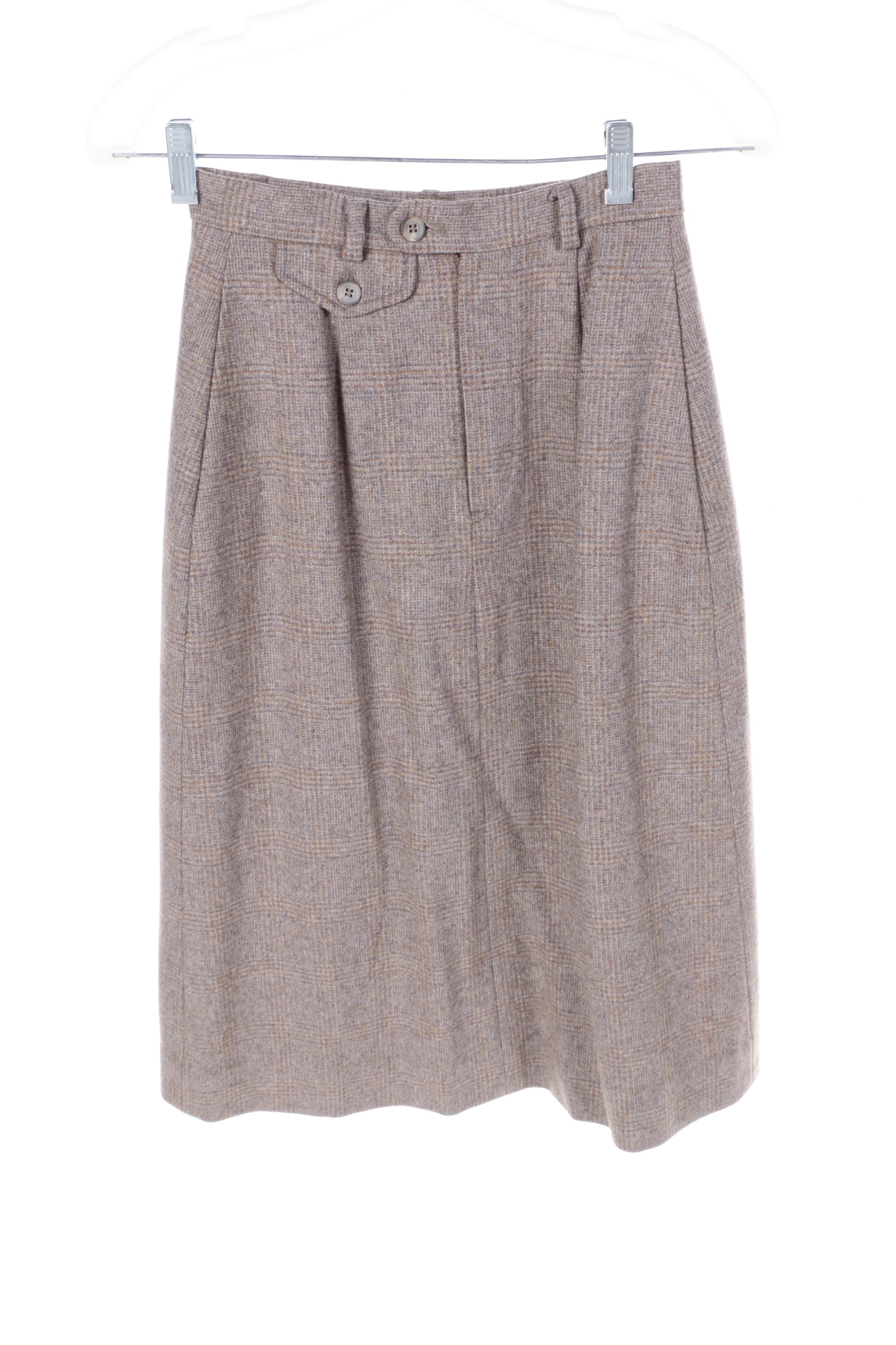 Women's Vintage Skirt Suits Including Anne Klein II Jacket