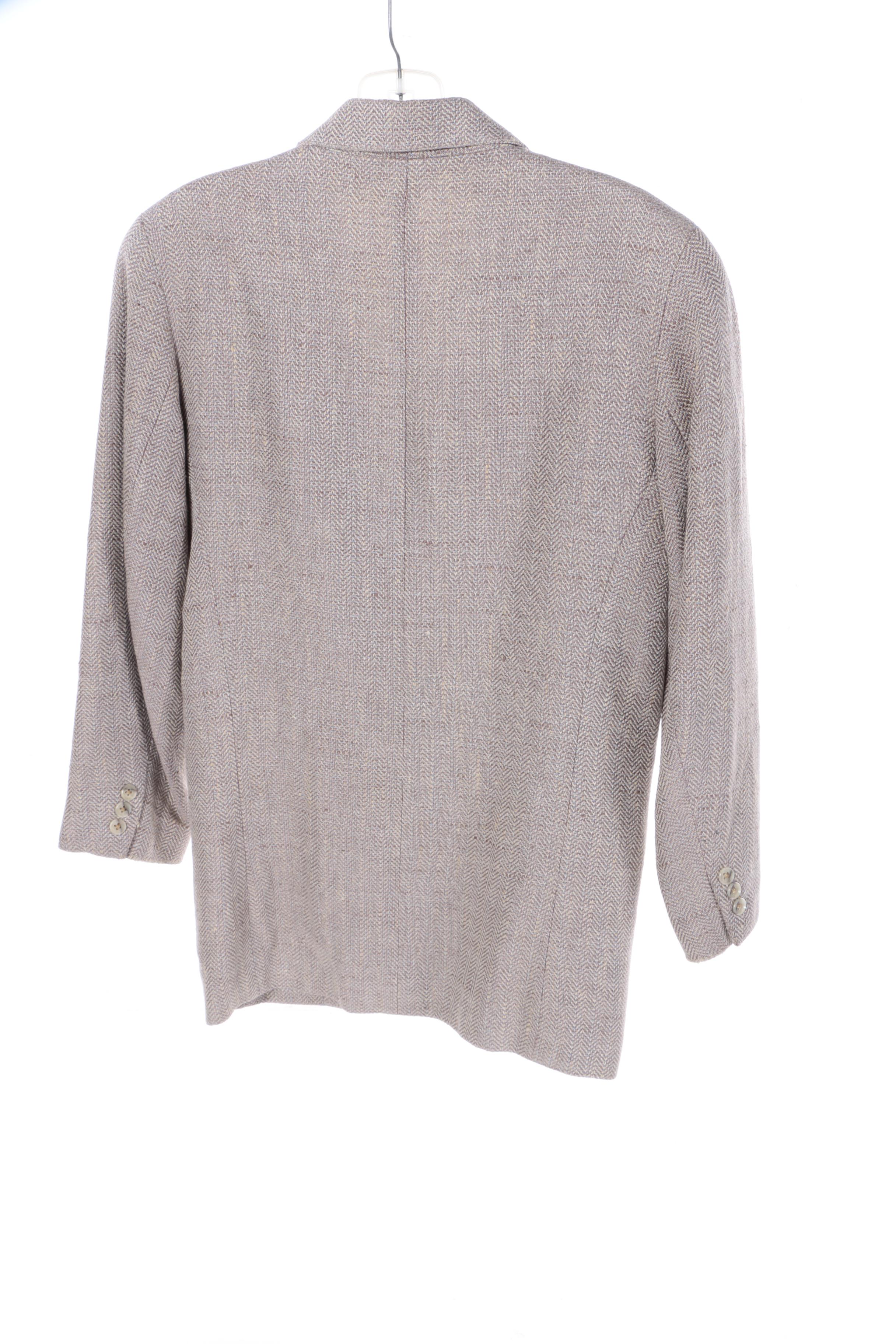 Women's Vintage Skirt Suits Including Anne Klein II Jacket