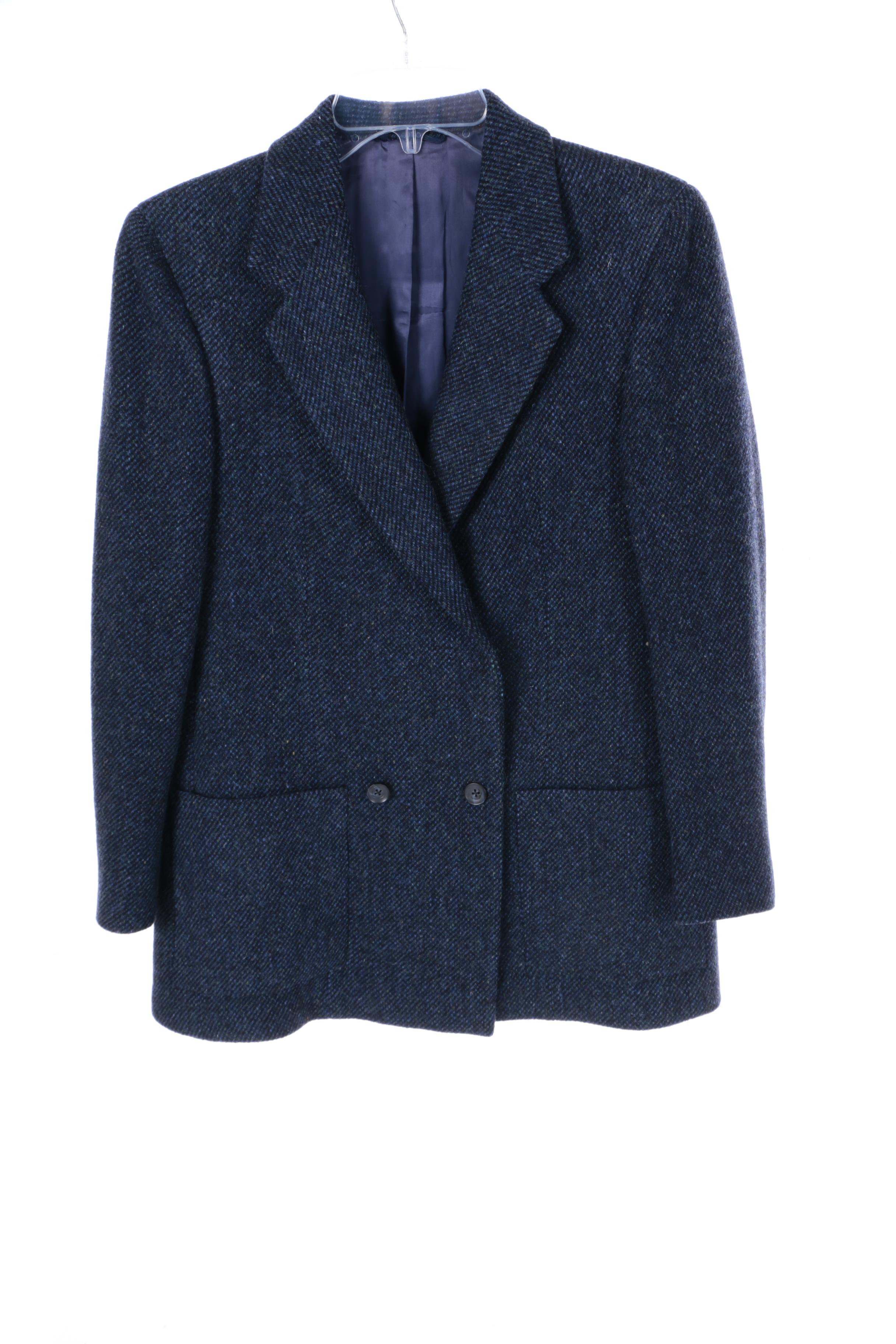 Women's Vintage Skirt Suits Including Anne Klein II Jacket