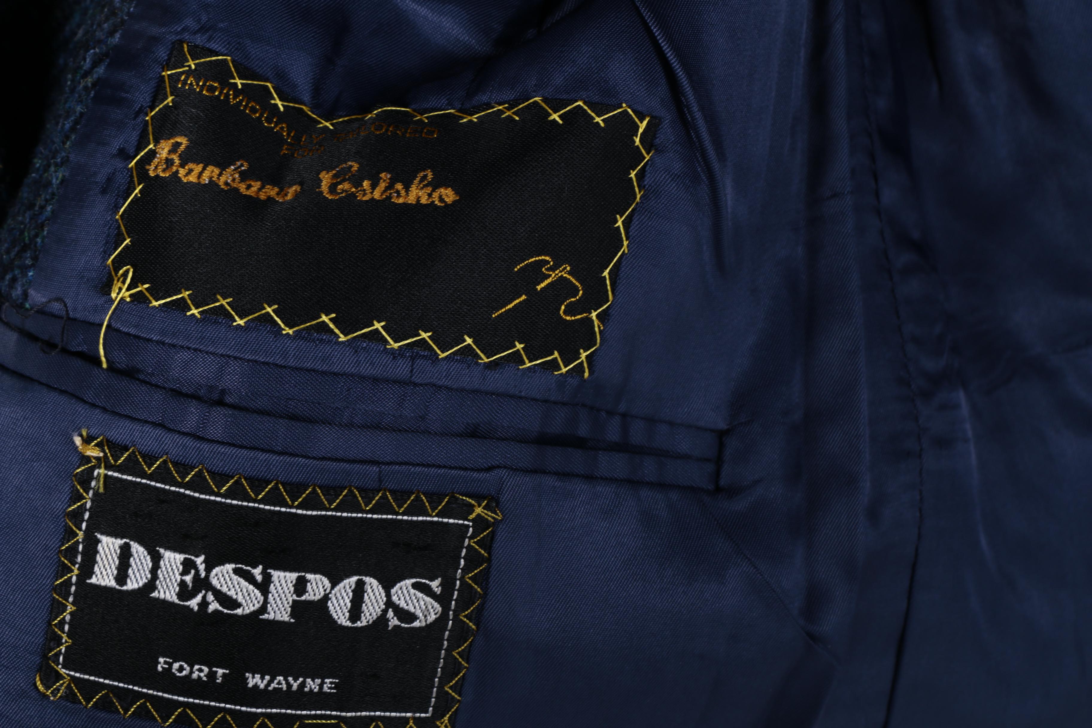 Women's Vintage Skirt Suits Including Anne Klein II Jacket