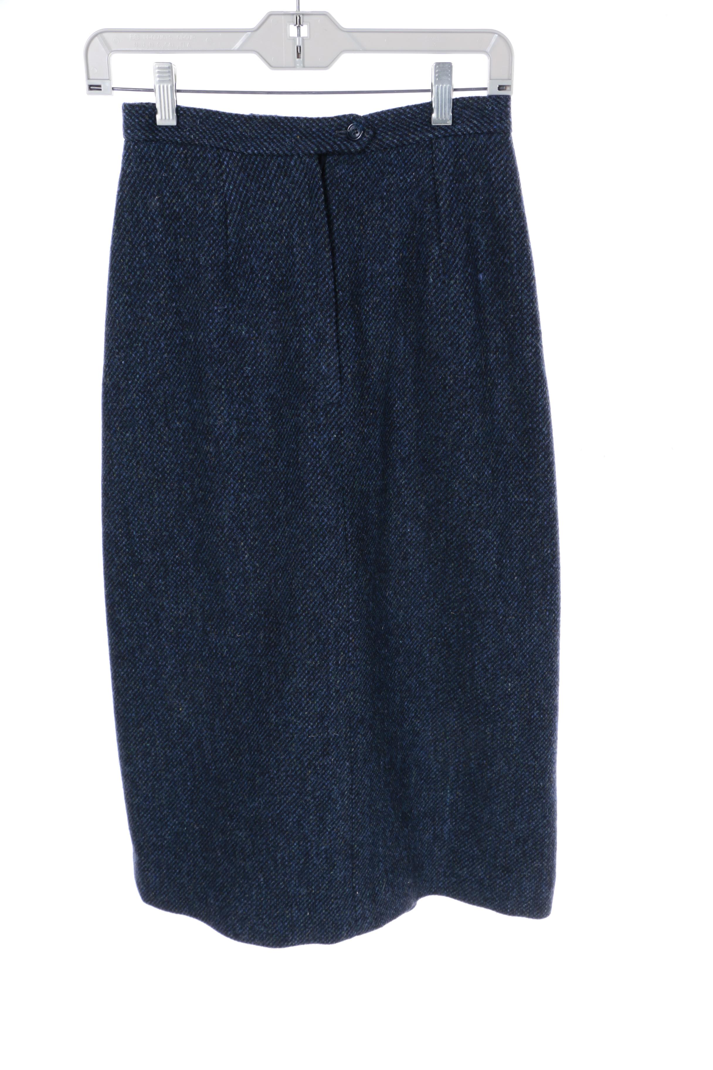 Women's Vintage Skirt Suits Including Anne Klein II Jacket