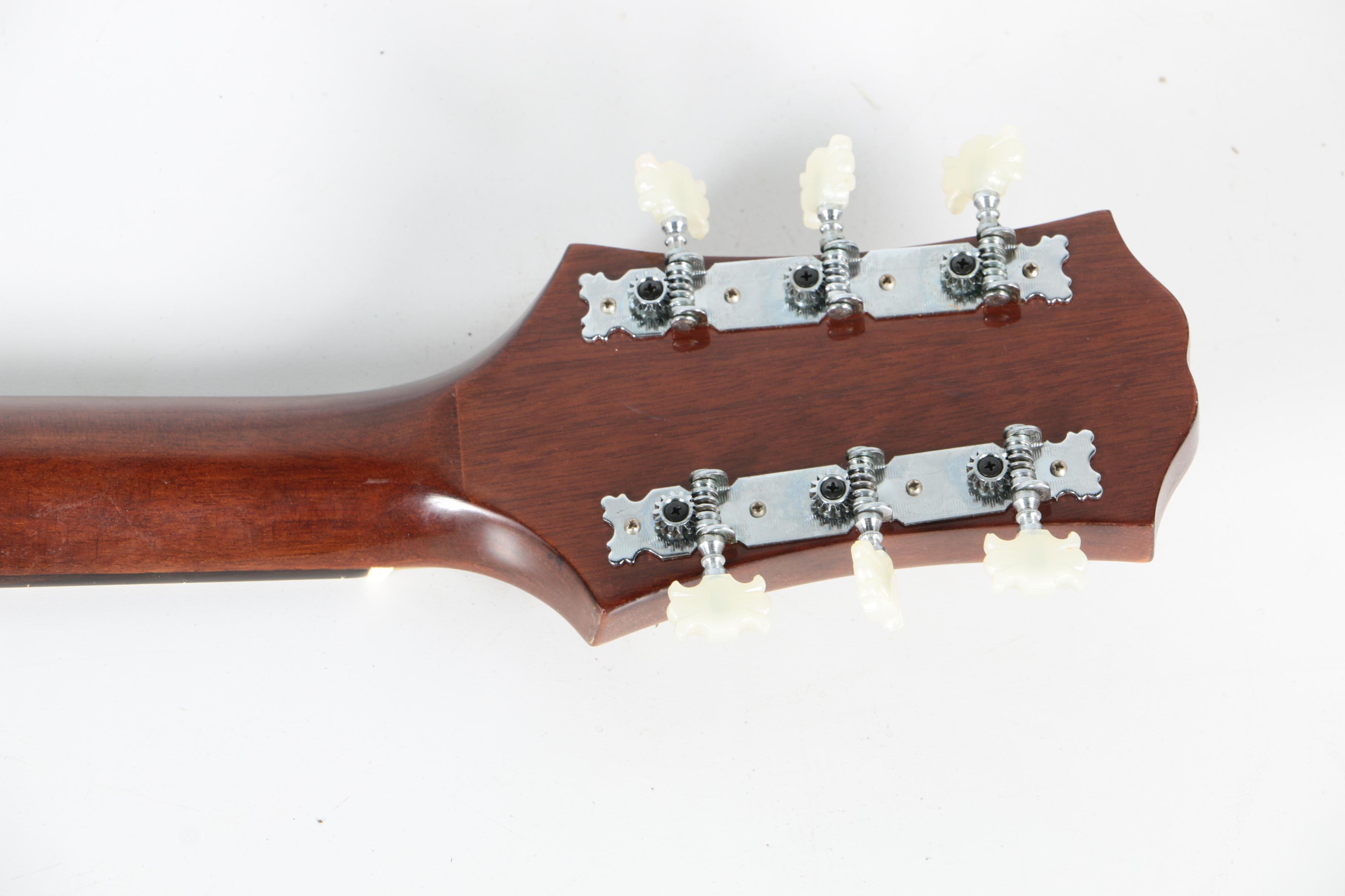 Vintage Epiphone FT-147 Dreadnought Acoustic Guitar