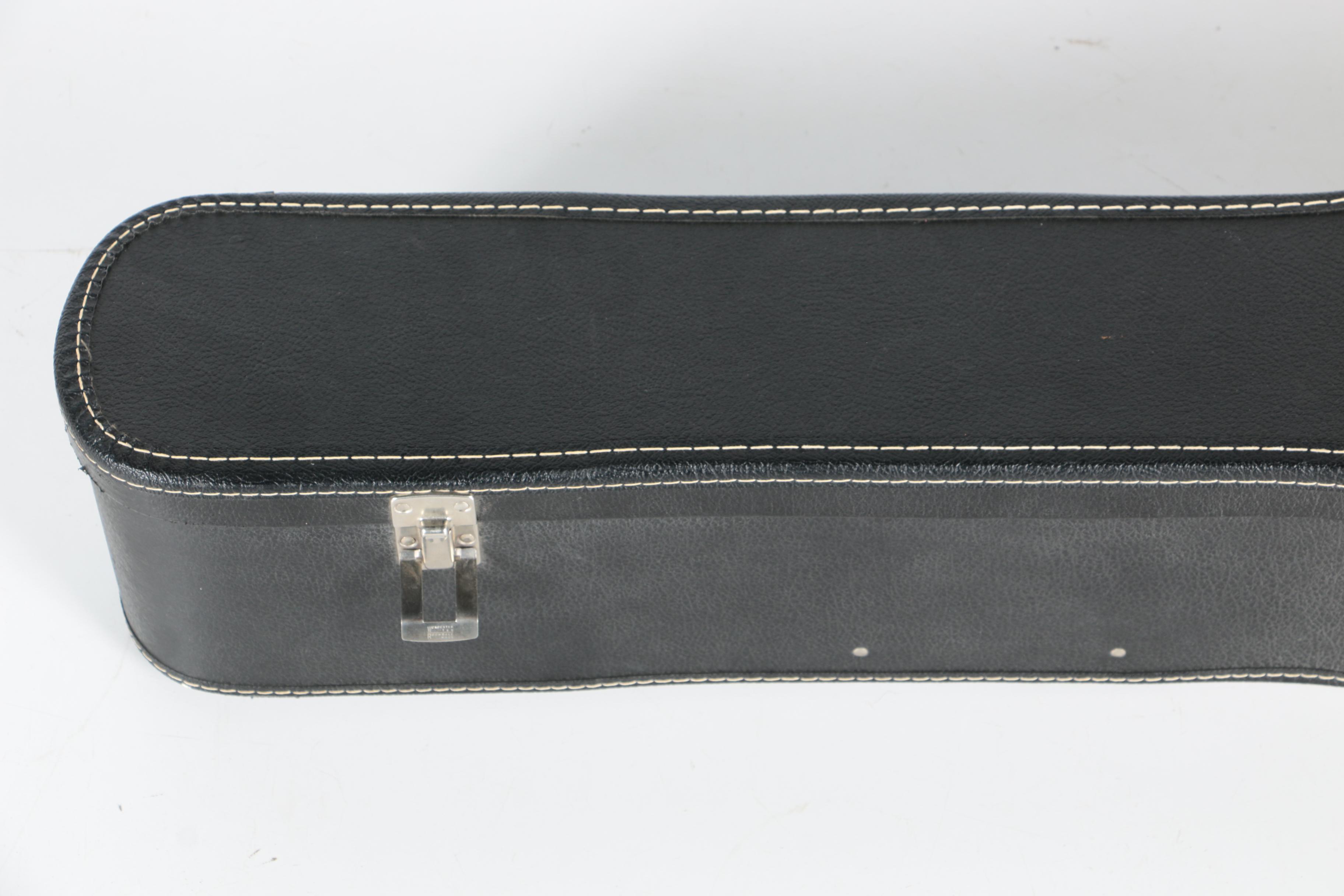 Vintage Epiphone FT-147 Dreadnought Acoustic Guitar