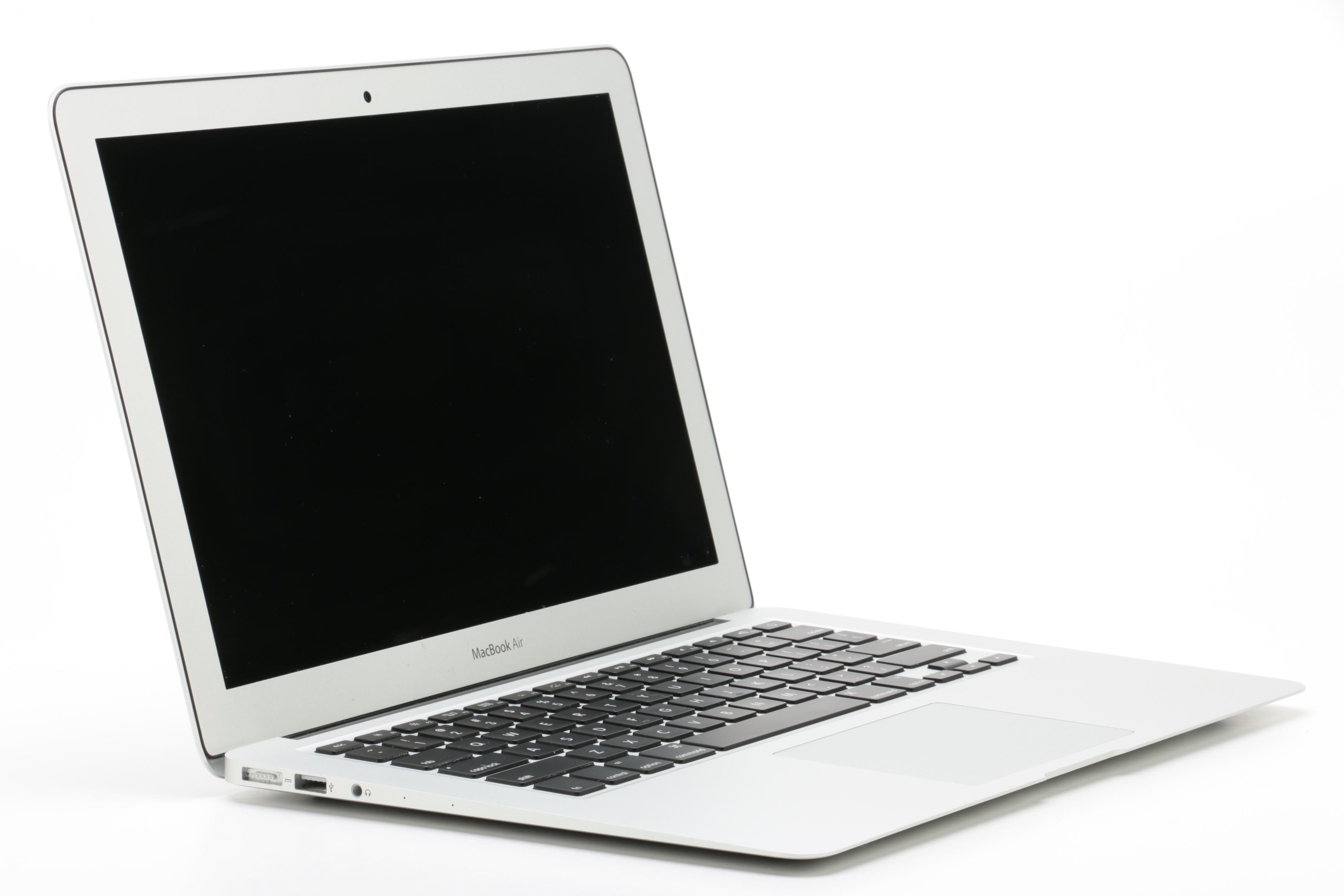 Model A1466 MacBook Air