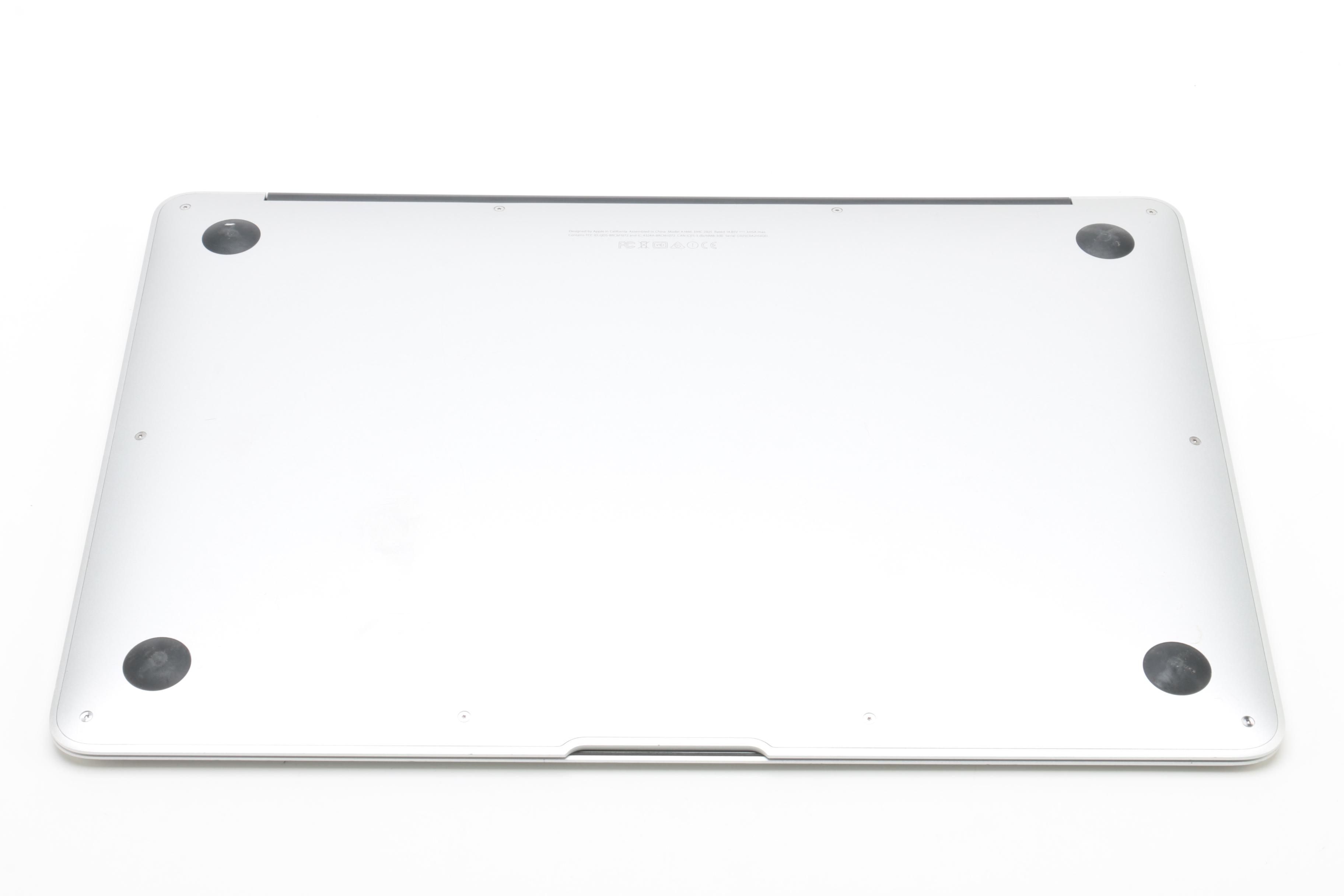 Model A1466 MacBook Air