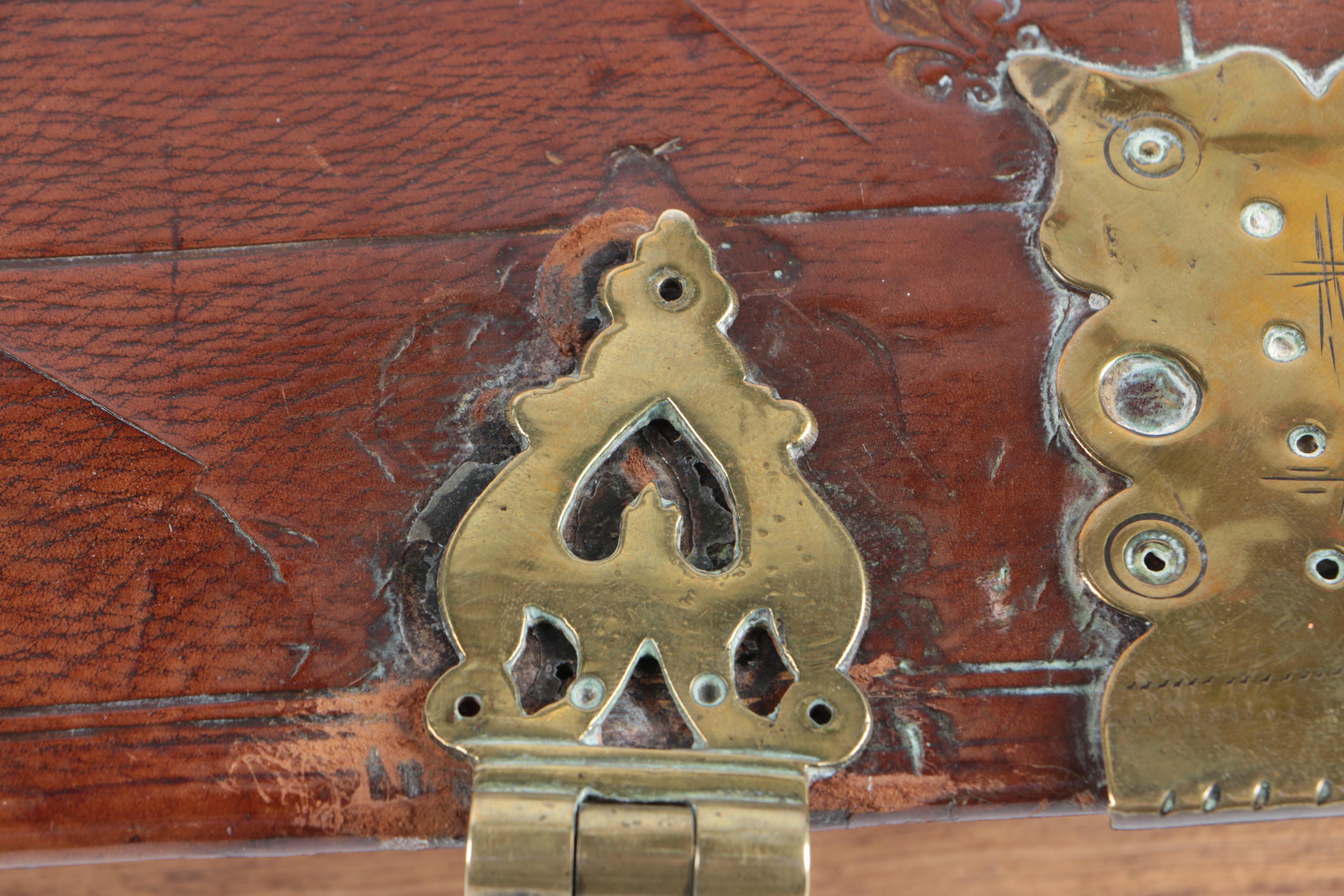 1637 First Edition Statenvertaling Dutch Bible with Oak Boards