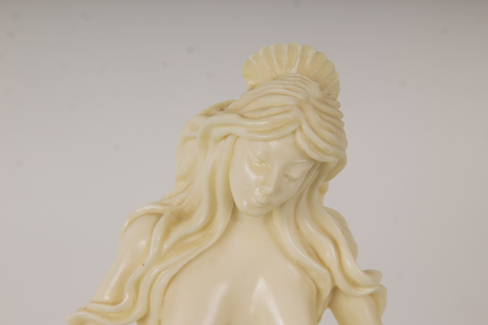 Vintage Venus Statue