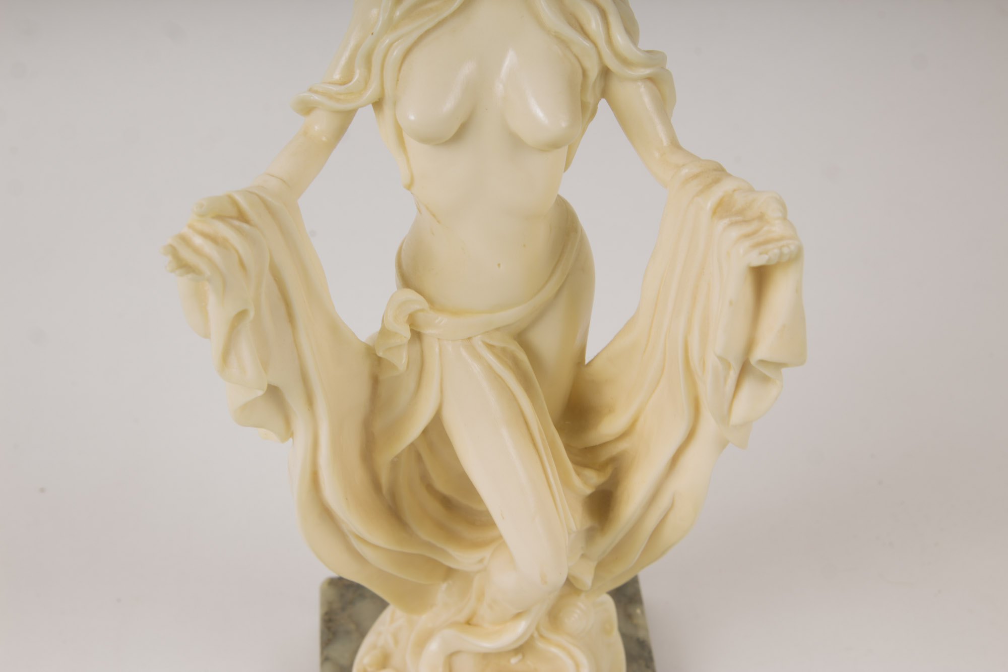 Vintage Venus Statue