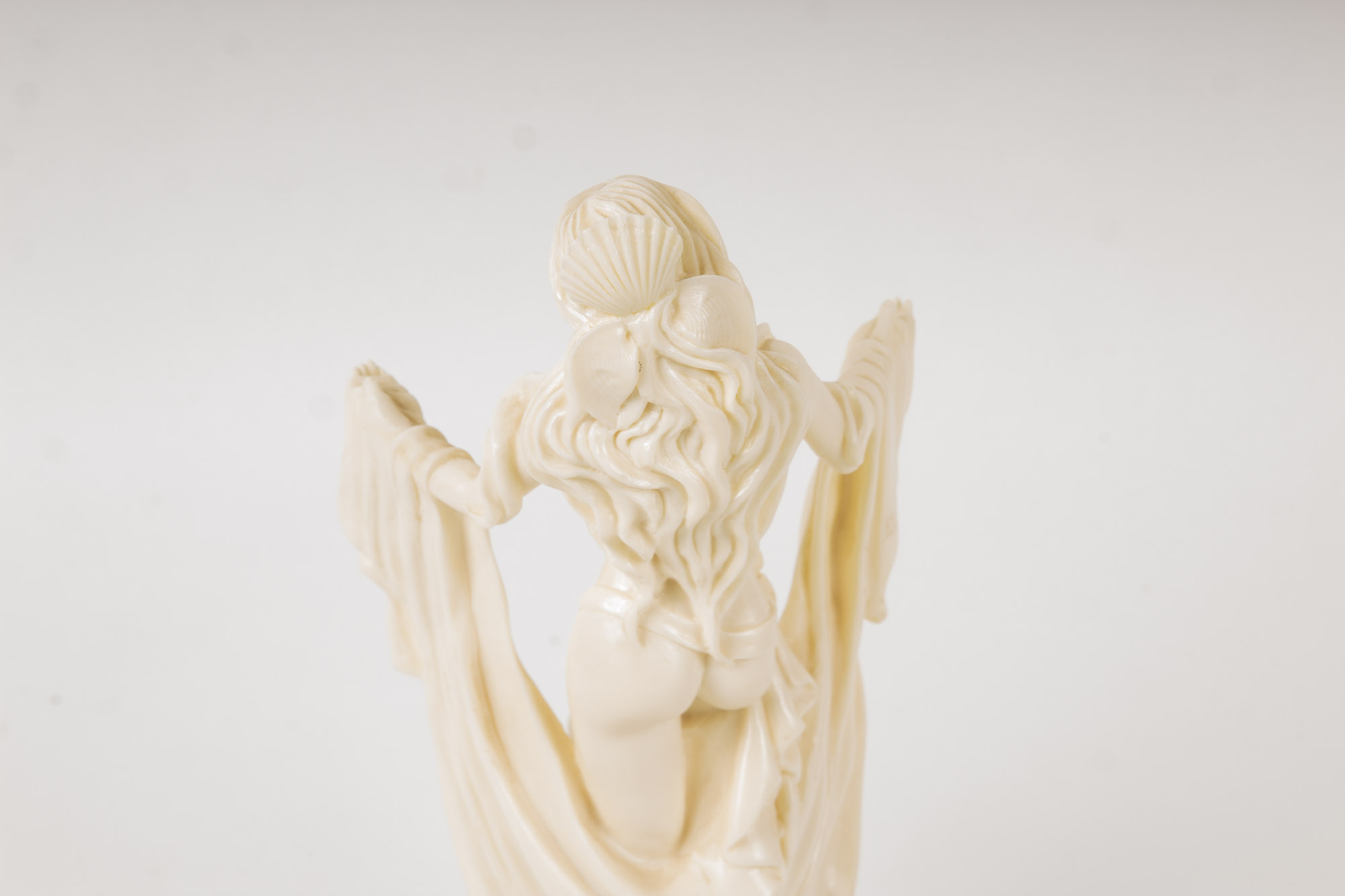 Vintage Venus Statue