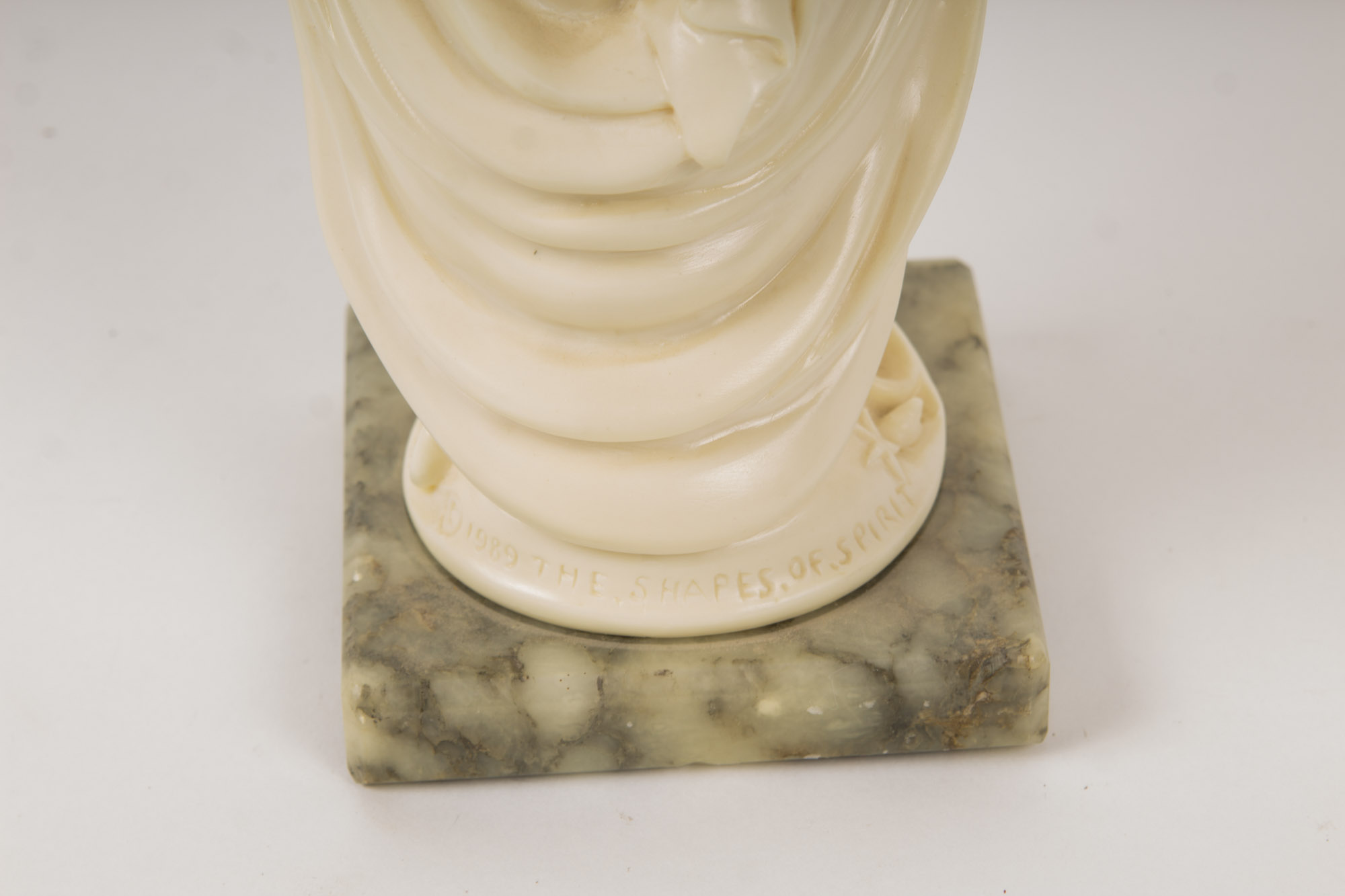 Vintage Venus Statue