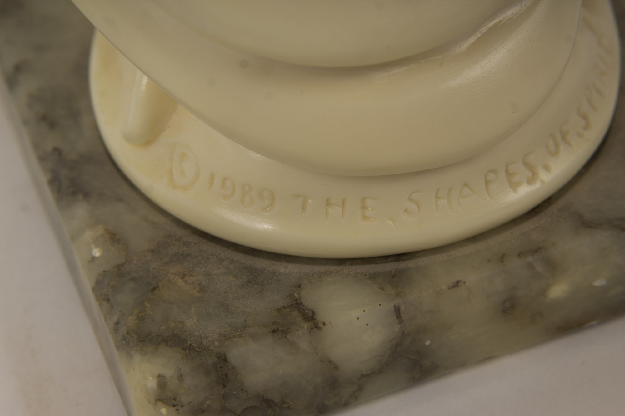 Vintage Venus Statue