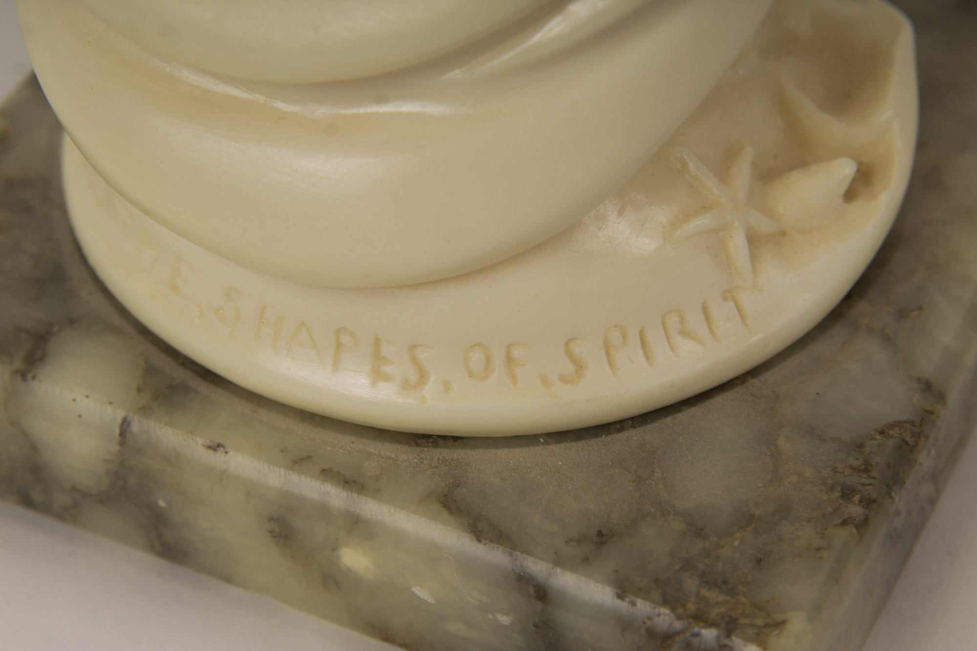 Vintage Venus Statue