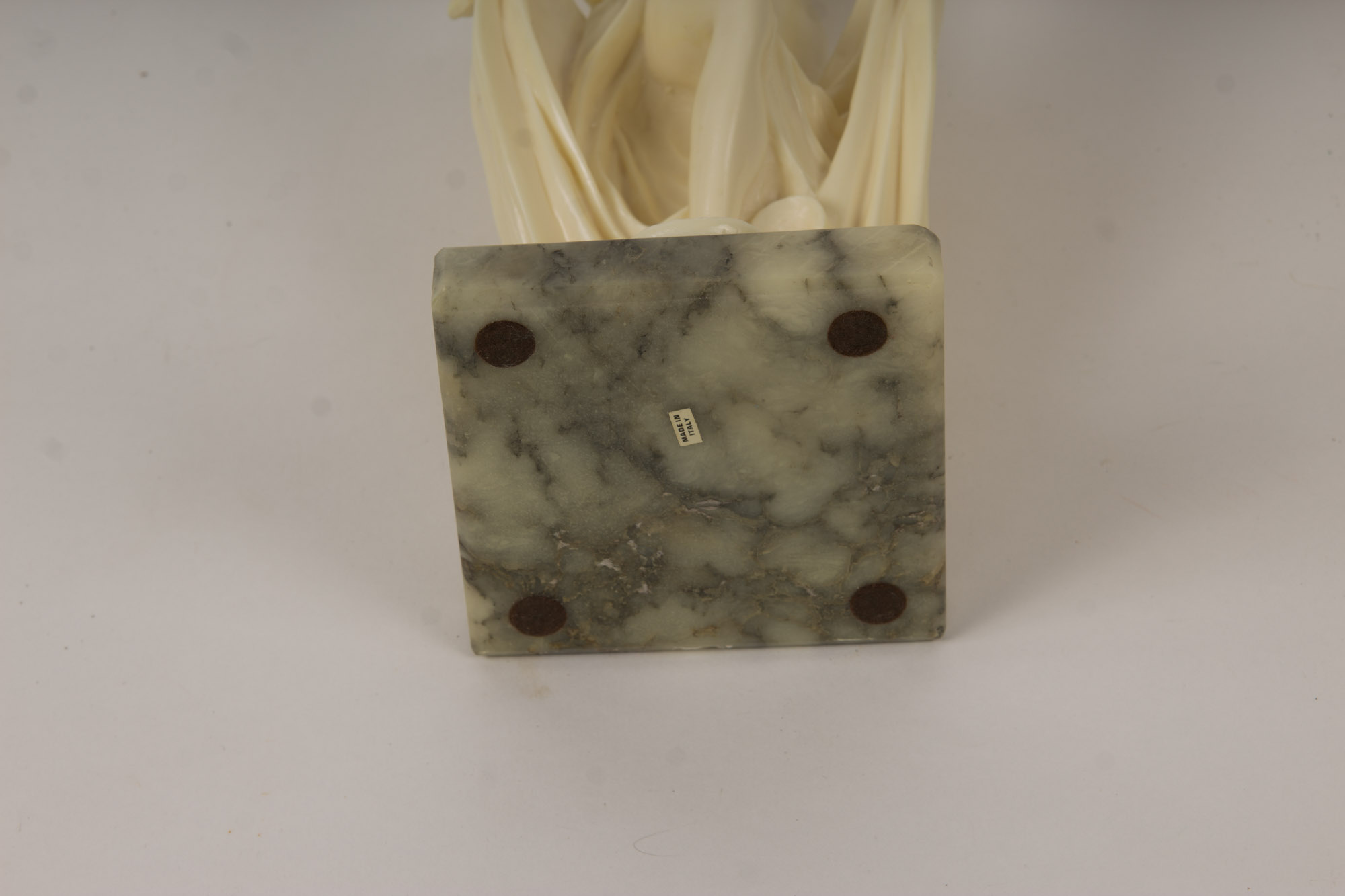 Vintage Venus Statue