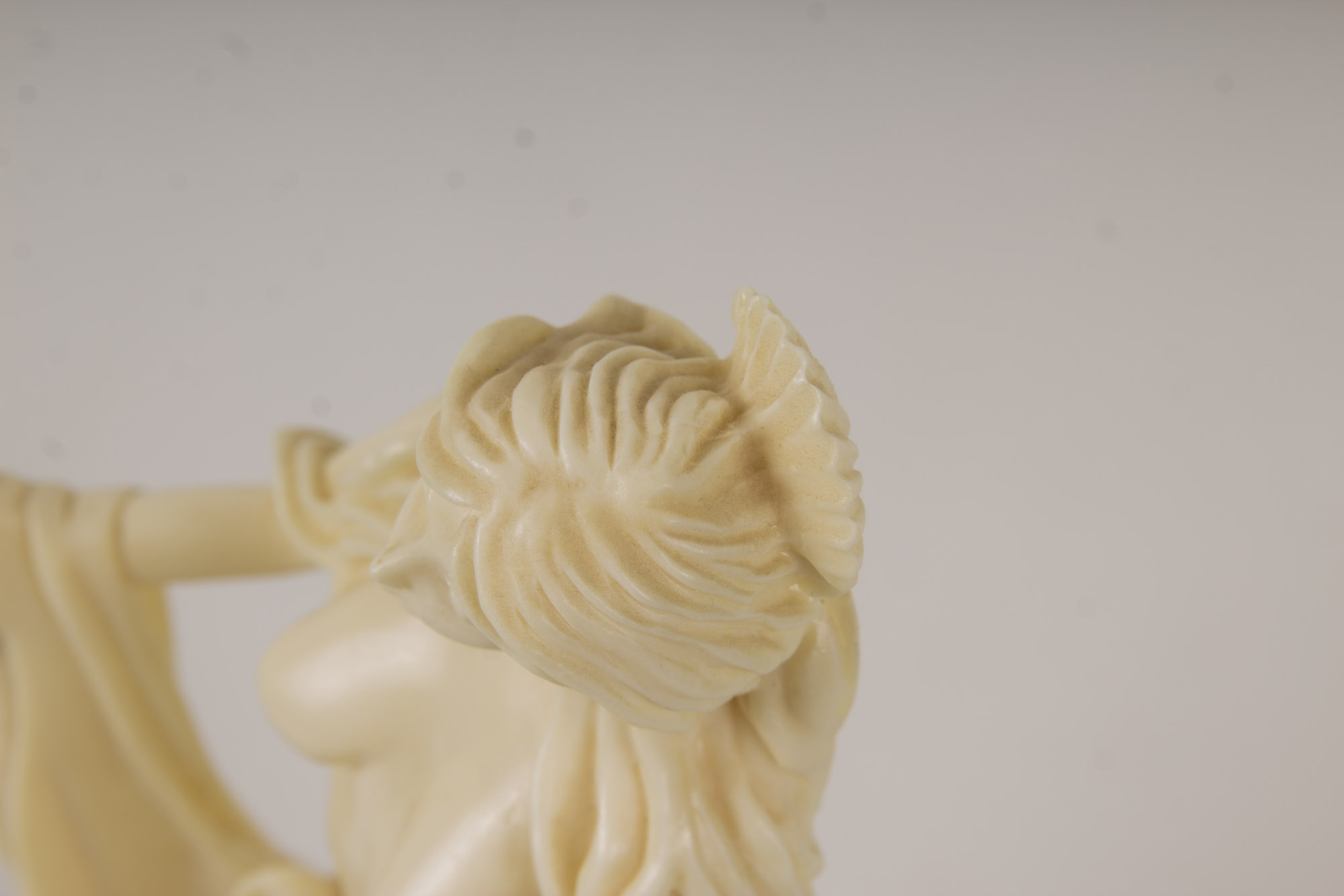 Vintage Venus Statue