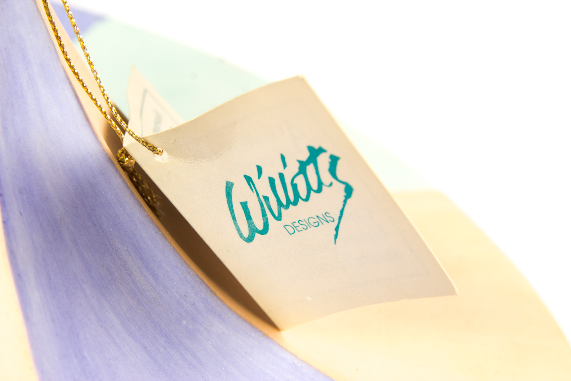 Willitt's Carousel Music Box