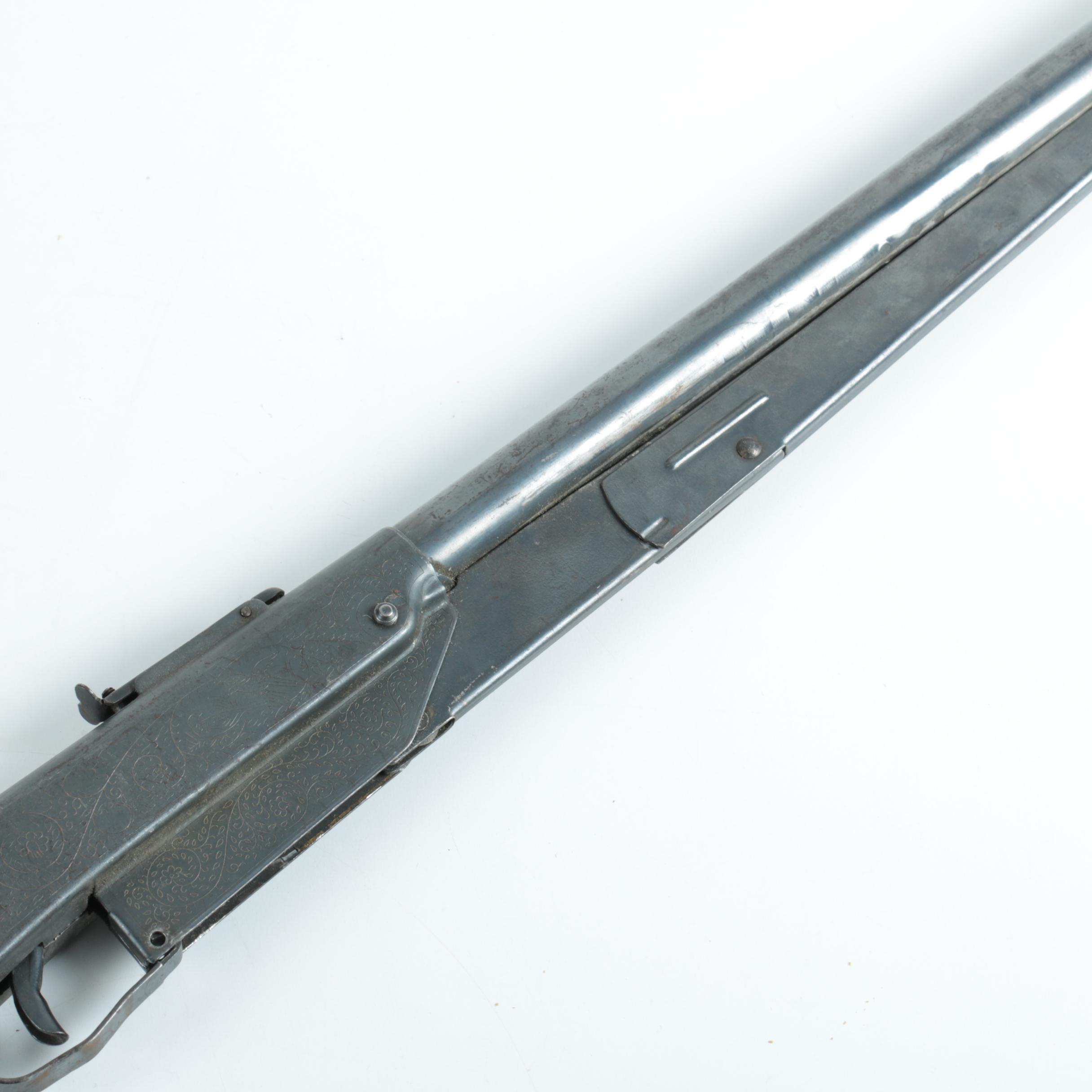 Daisy Model 25 Pump Action Air Rifles