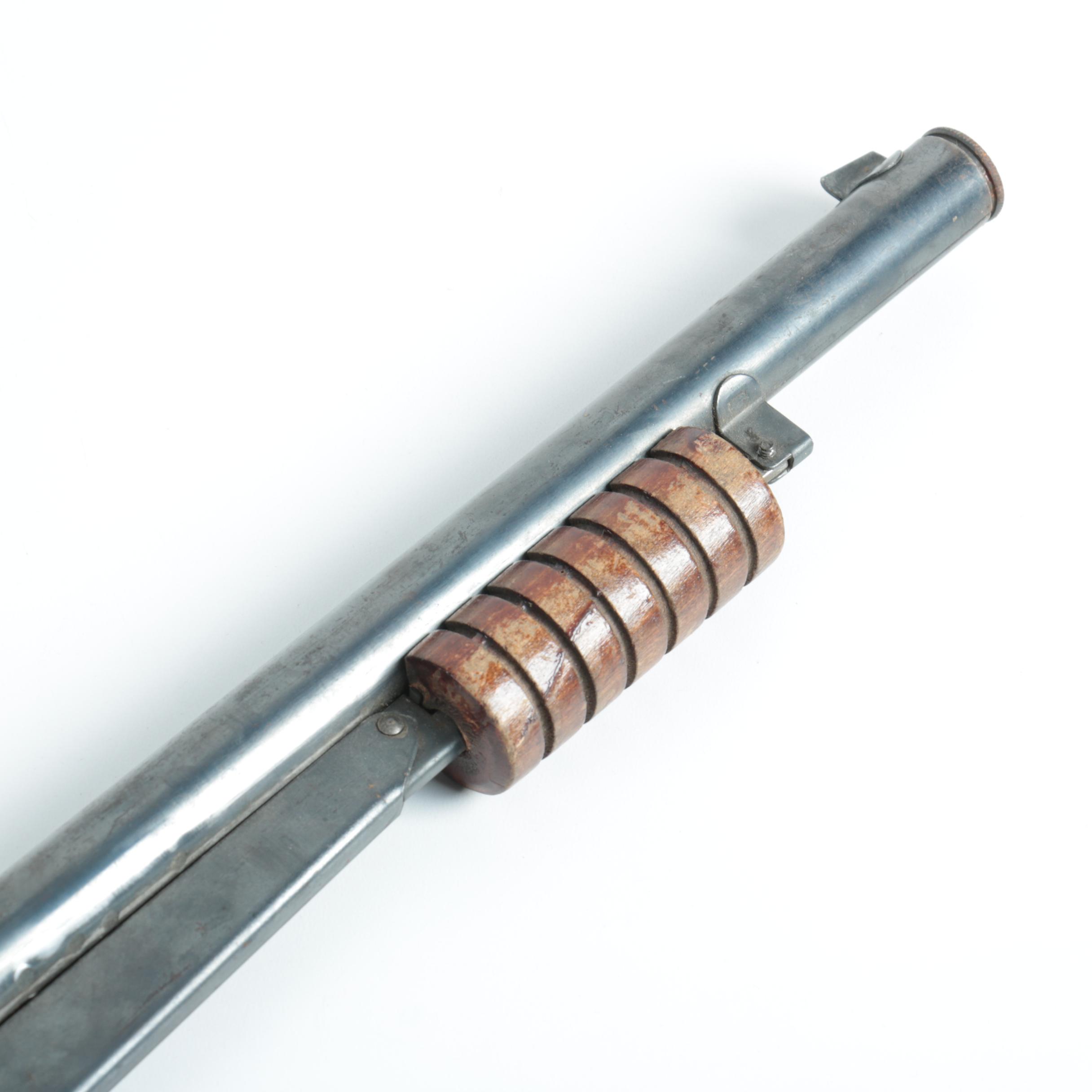 Daisy Model 25 Pump Action Air Rifles