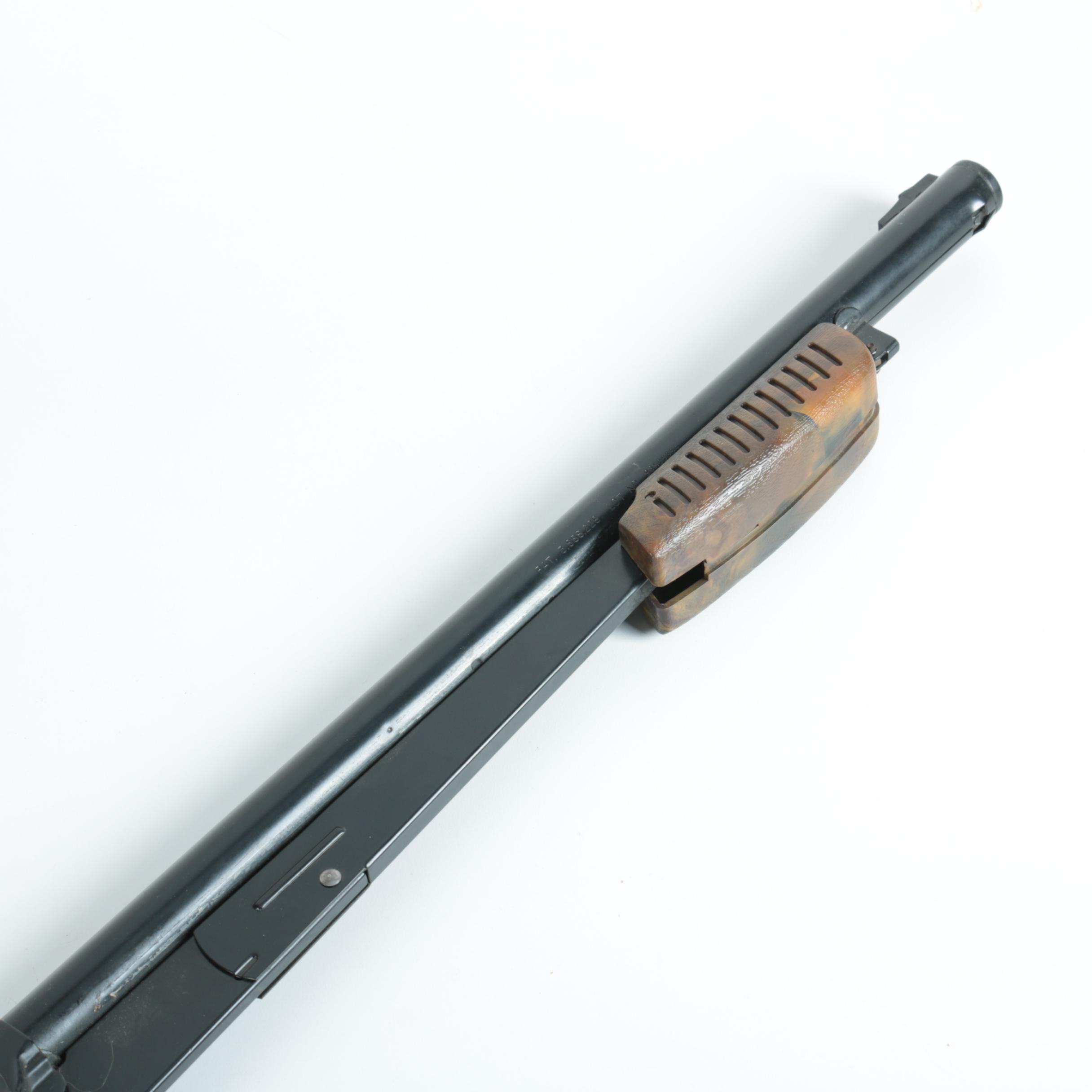 Daisy Model 25 Pump Action Air Rifles