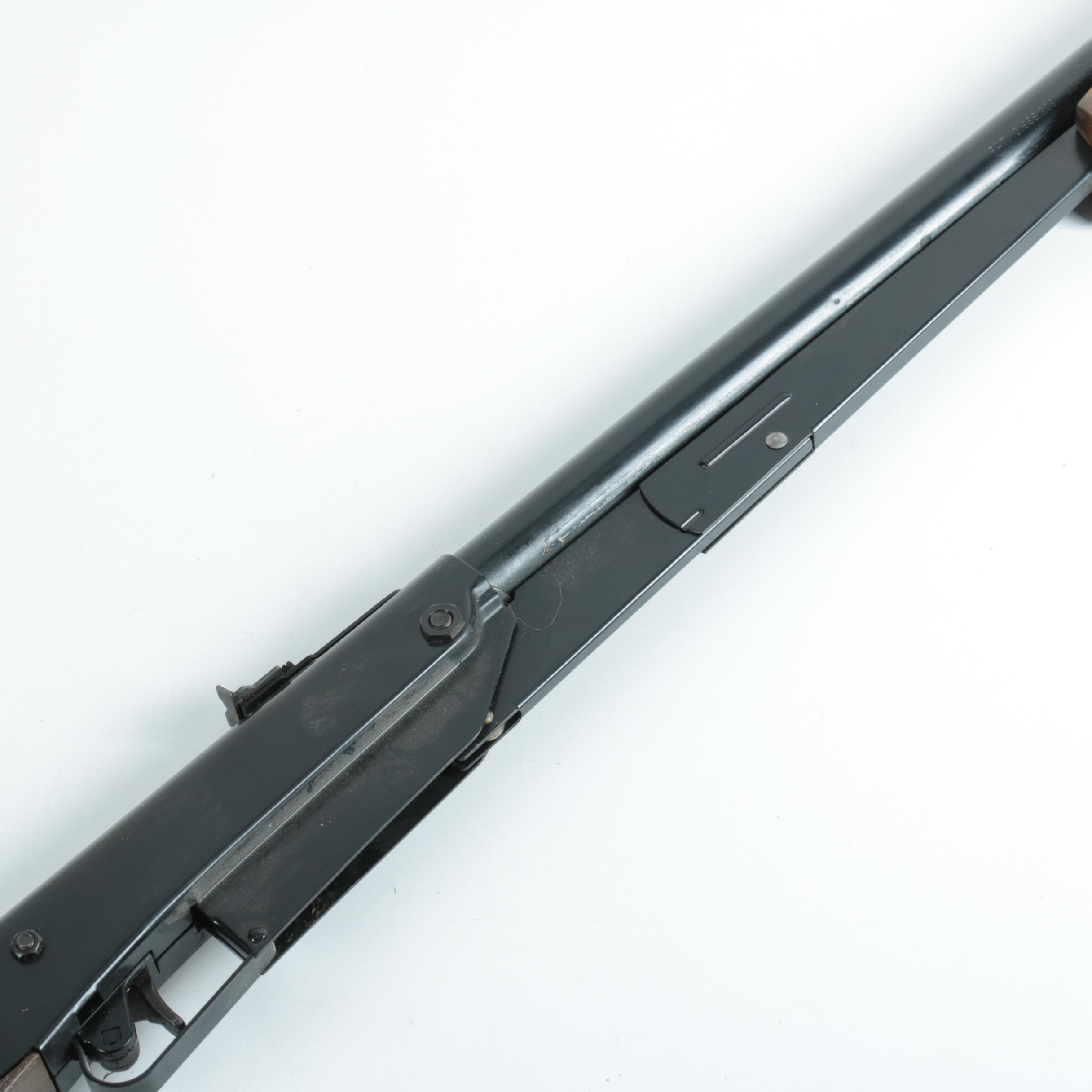 Daisy Model 25 Pump Action Air Rifles