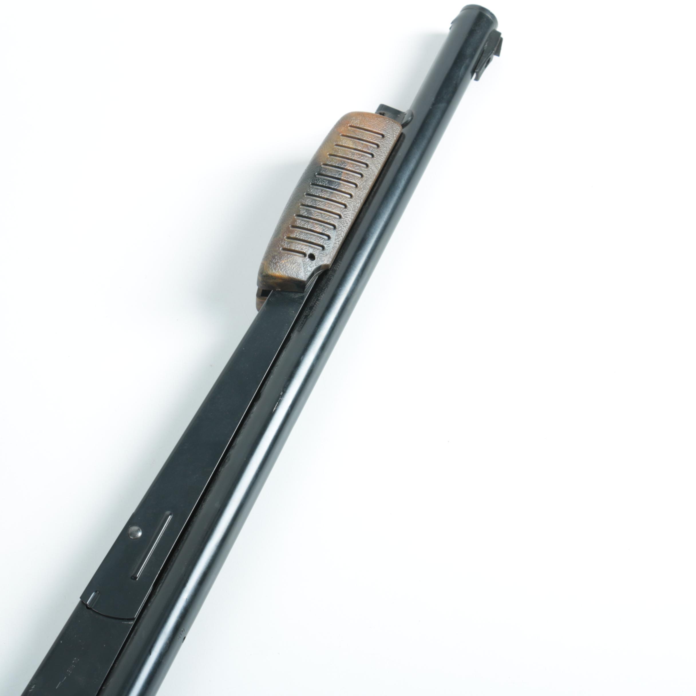 Daisy Model 25 Pump Action Air Rifles