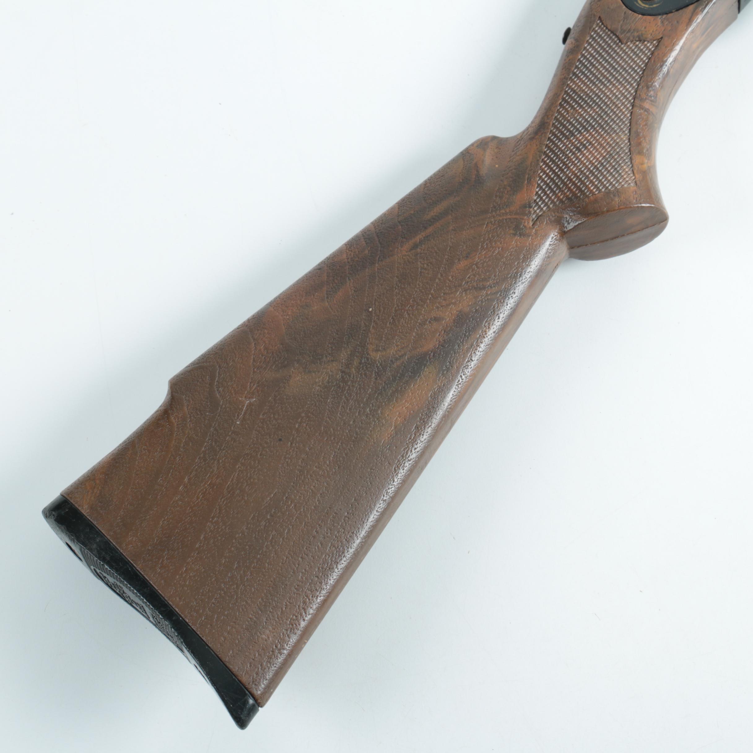 Daisy Model 25 Pump Action Air Rifles