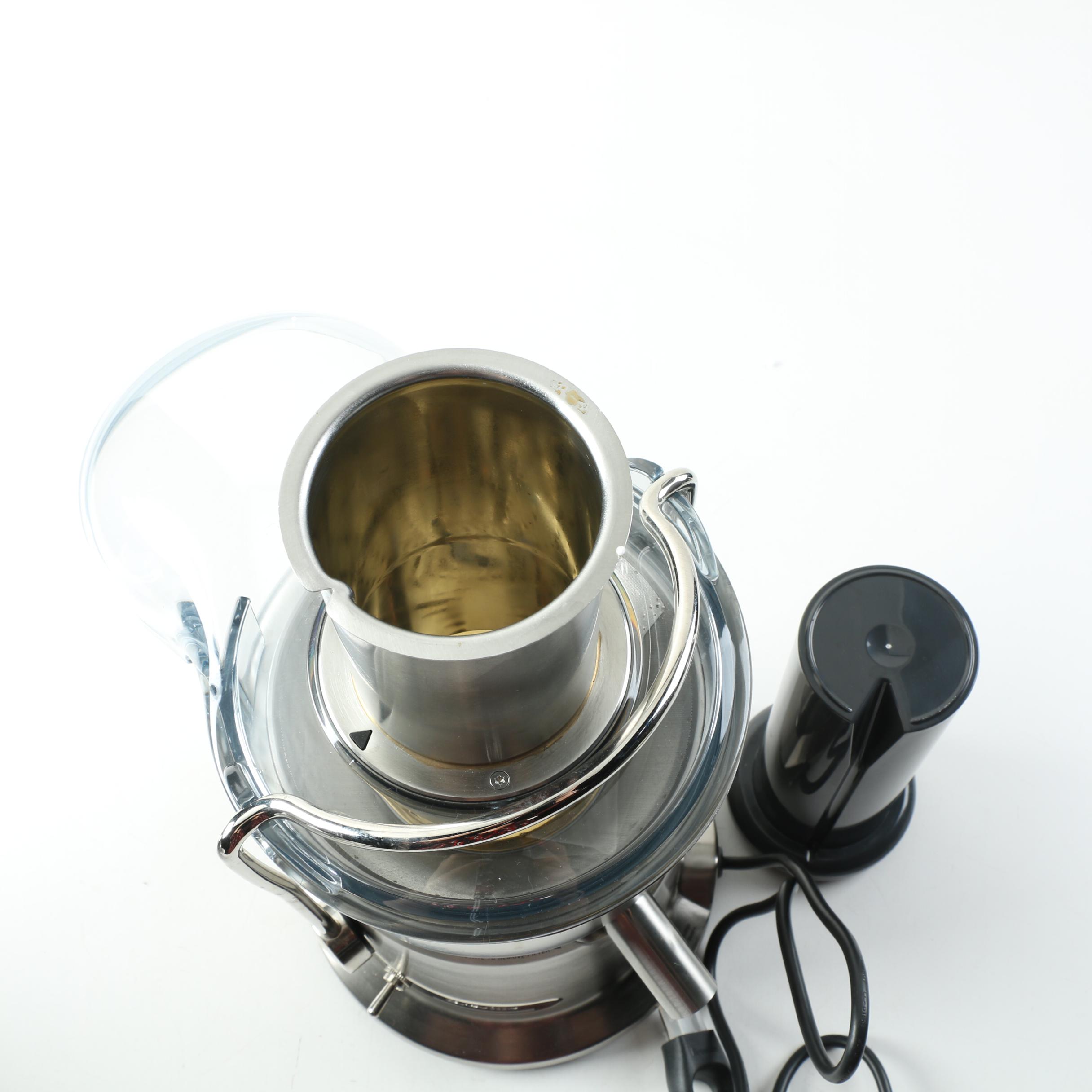 Breville Model 800JEXL Juicer