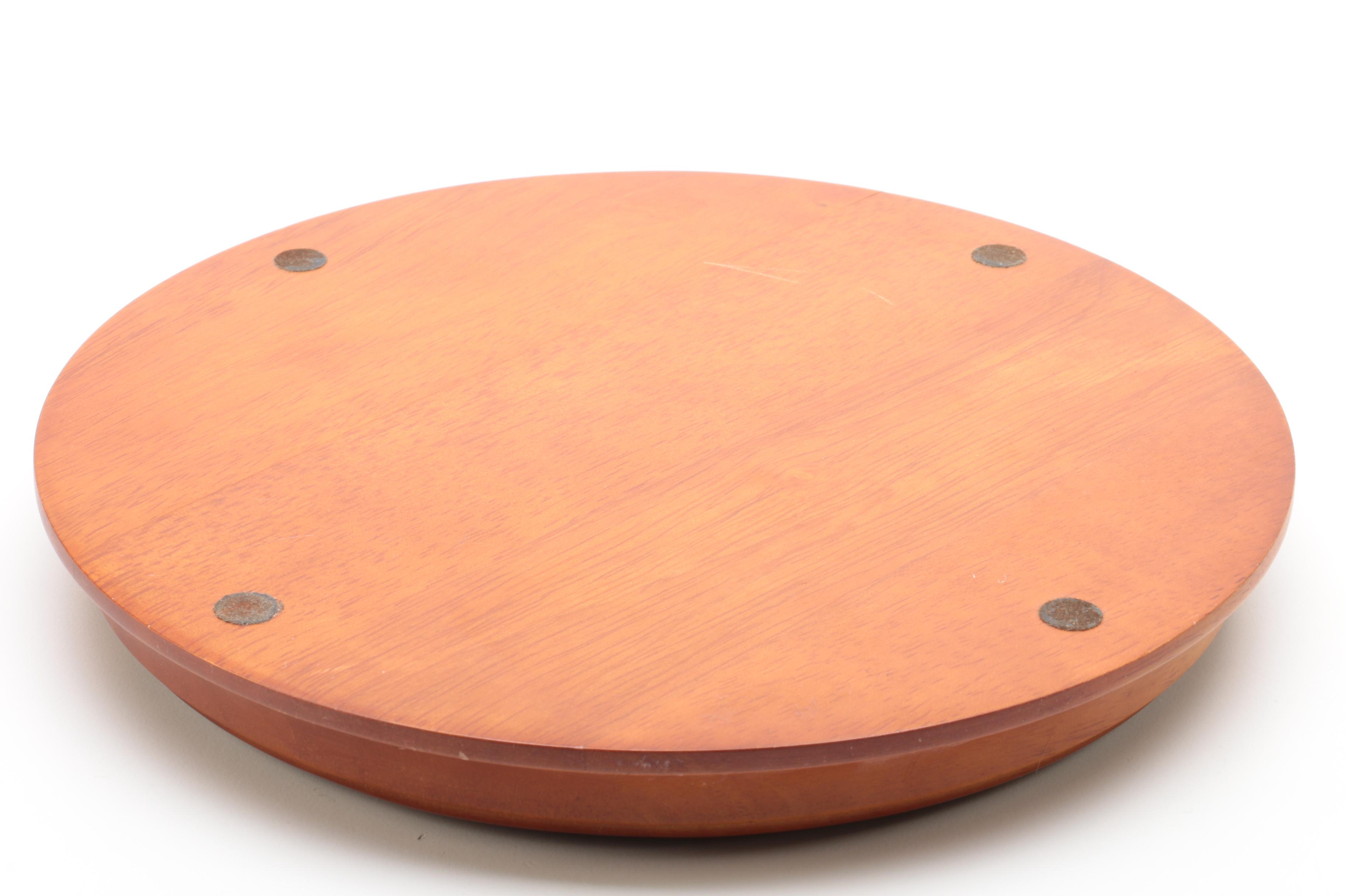 The Franklin Mint Eagle Figurine