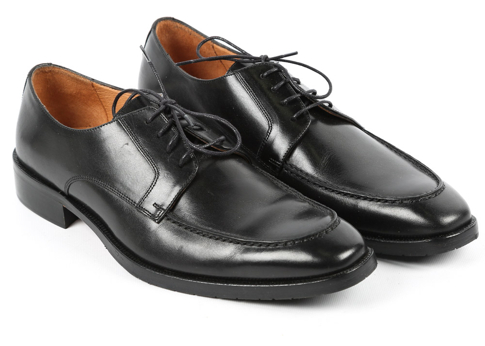 Men's Barneys New York Safari Dress Shoes