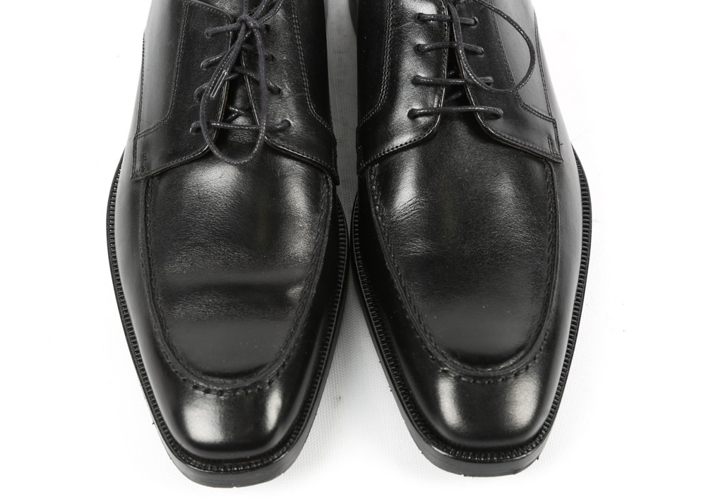 Men's Barneys New York Safari Dress Shoes