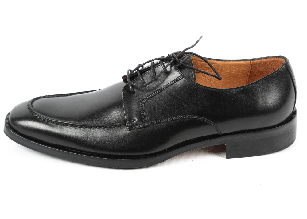 Men's Barneys New York Safari Dress Shoes