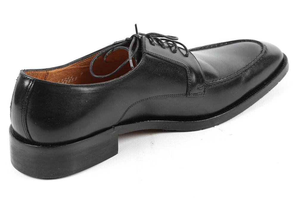 Men's Barneys New York Safari Dress Shoes