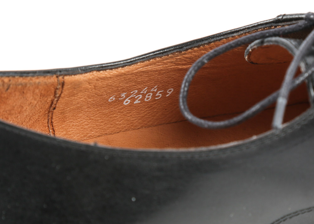 Men's Barneys New York Safari Dress Shoes