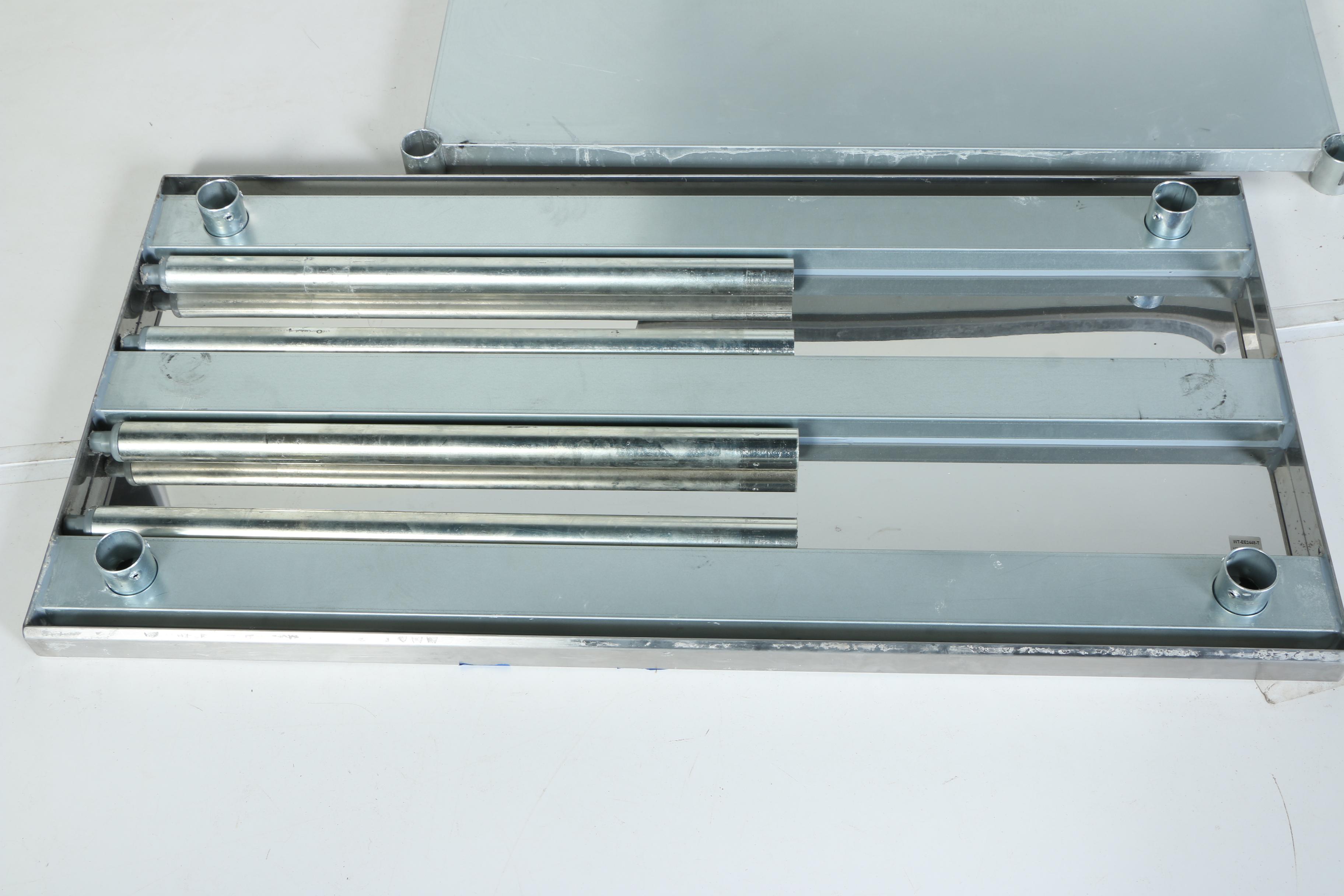 GSW Stainless Steel Work Tables