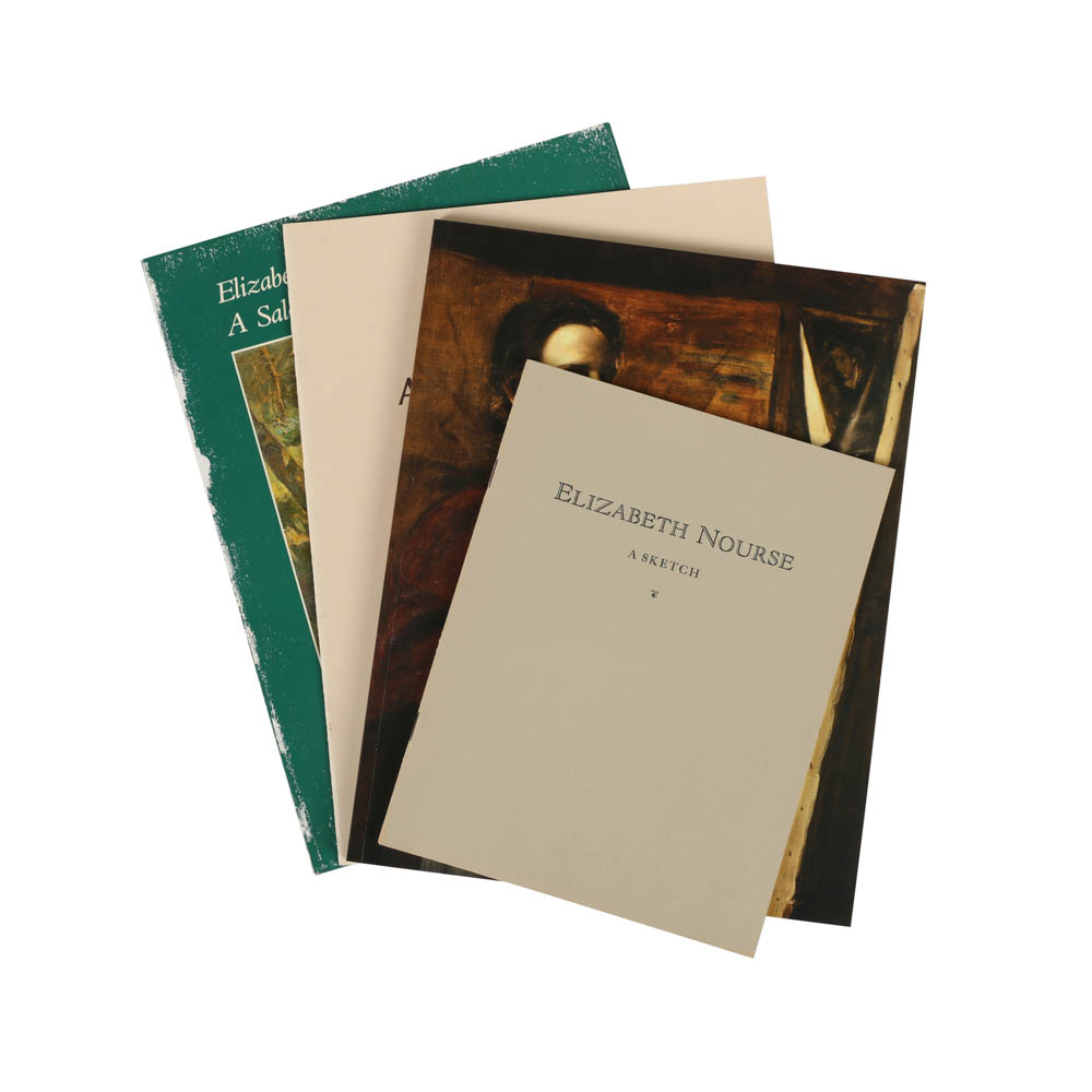 Collection of Elizabeth Nourse-Related Publications