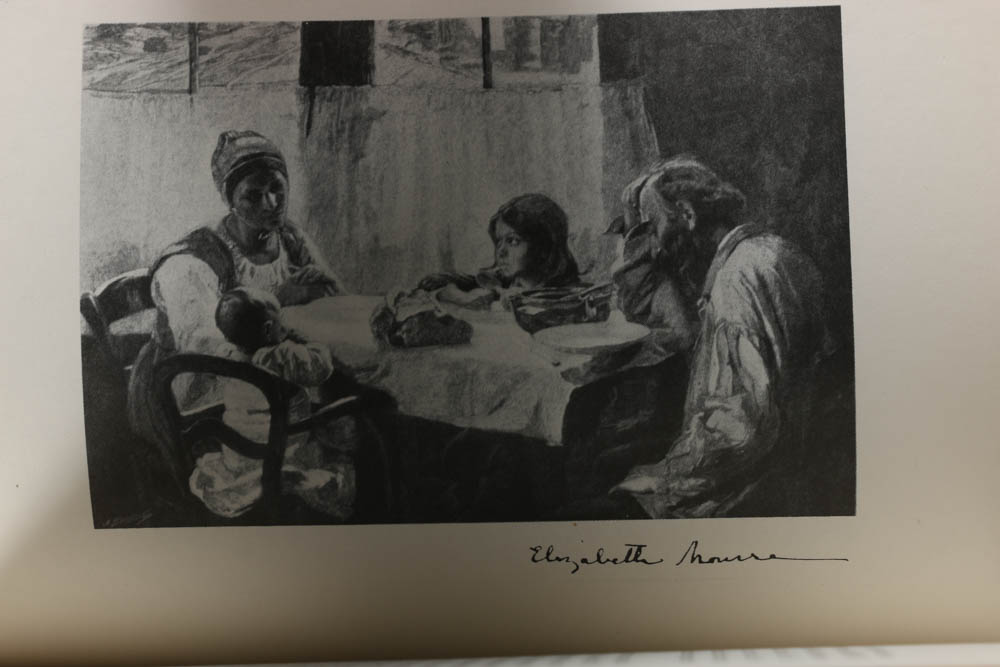 Collection of Elizabeth Nourse-Related Publications