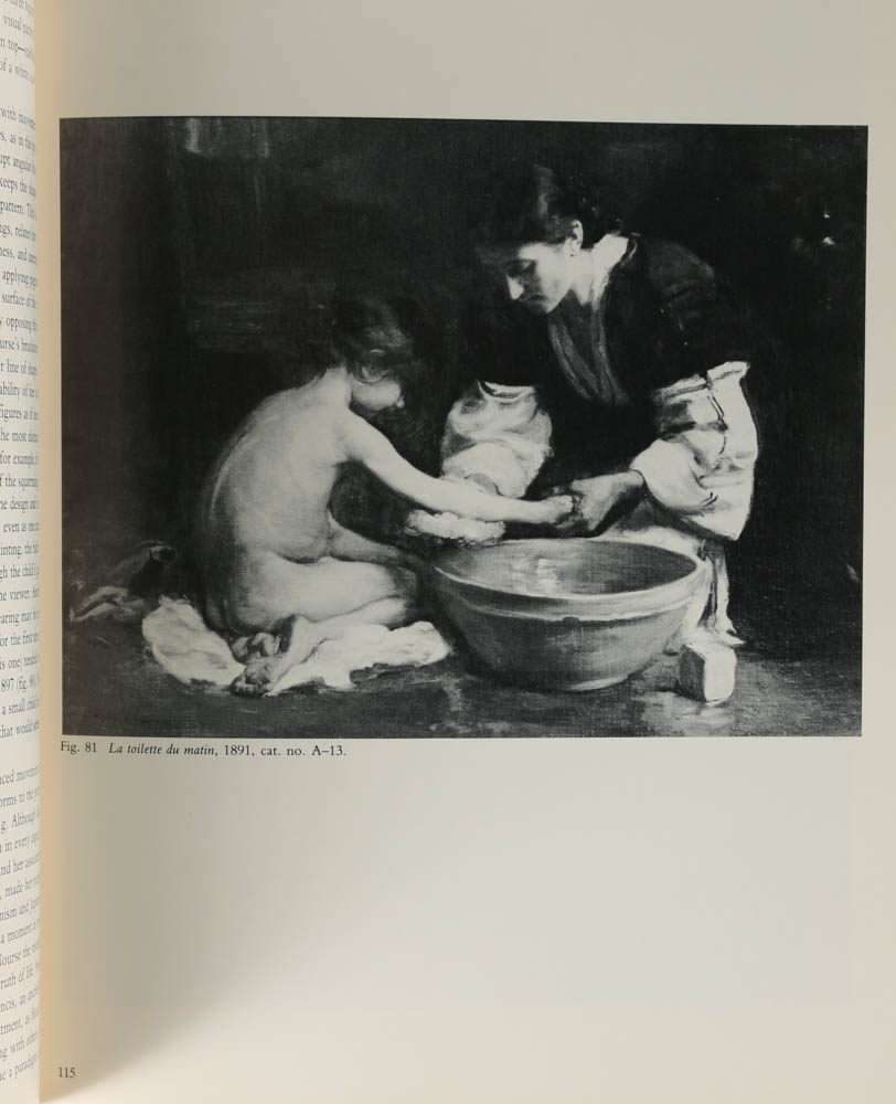 Collection of Elizabeth Nourse-Related Publications