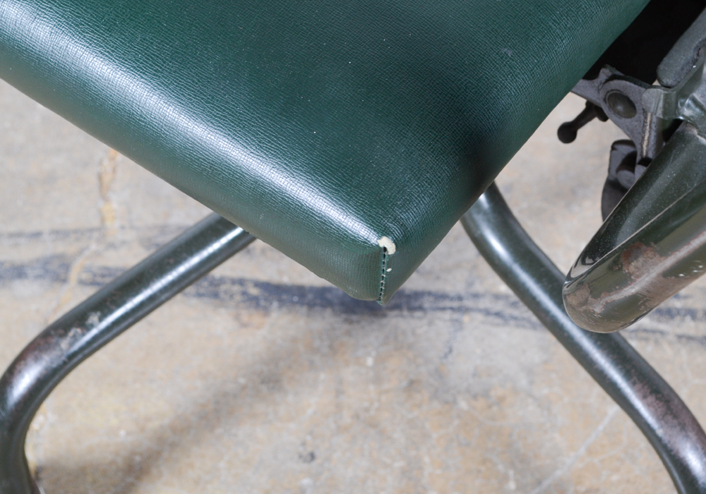 Mid-Century Harter Office "Posture Chair"