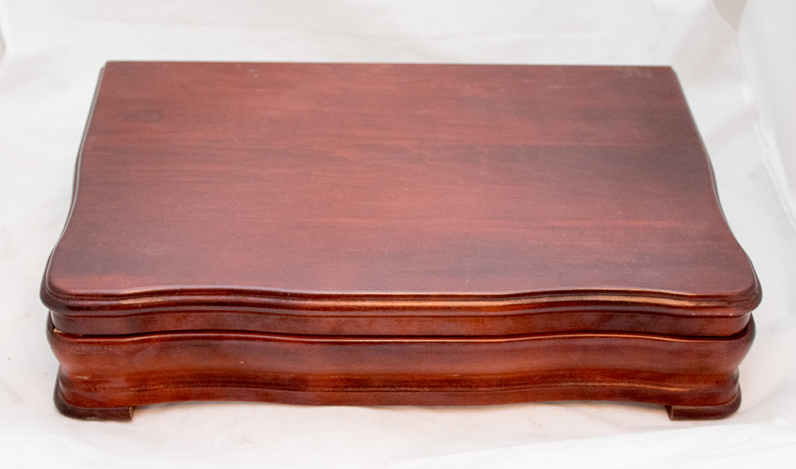 Oneida Community "Morning Star" Silver Plate Flatware and Sheffield Steak Knives