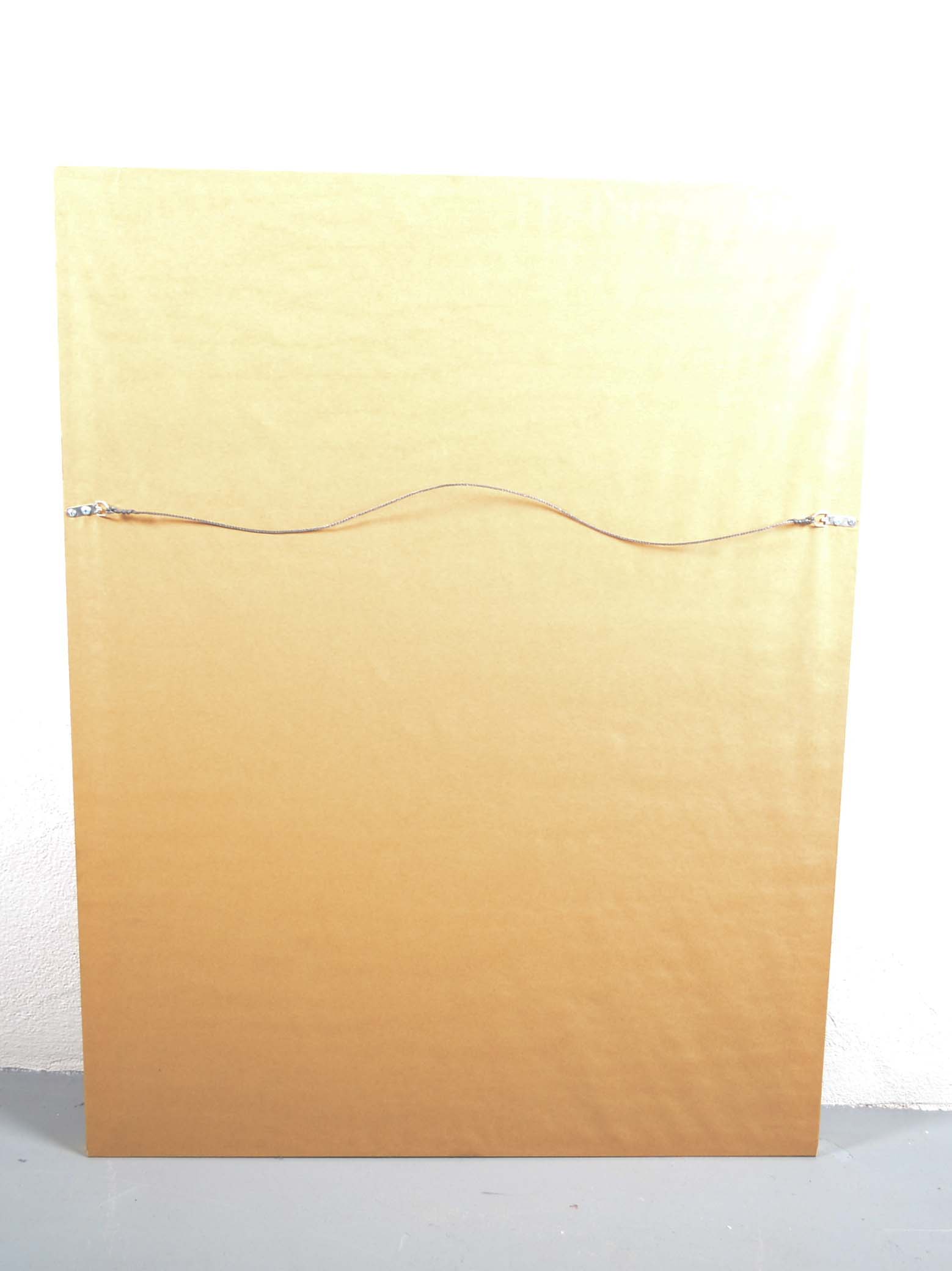 Conté Crayon Portrait by Louise Marianetti