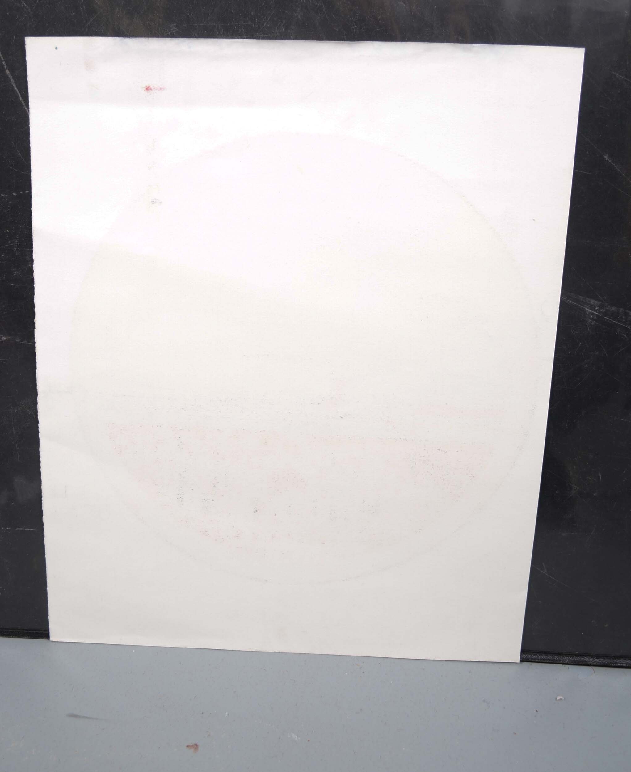 Nissan Engel Limited Edition Lithograph