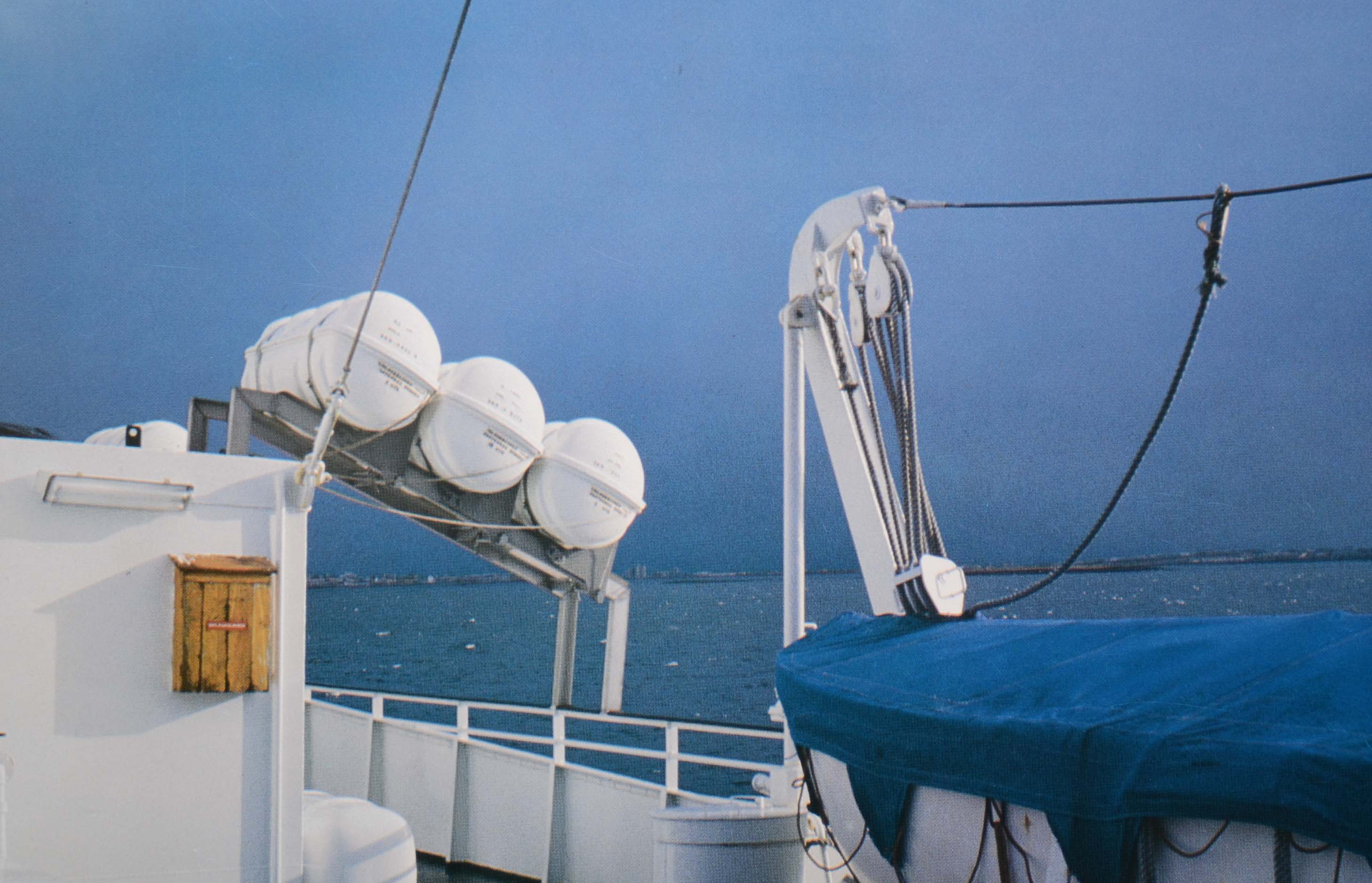 Paul Calabro Offset Lithographic Print for Polizzi Galleries