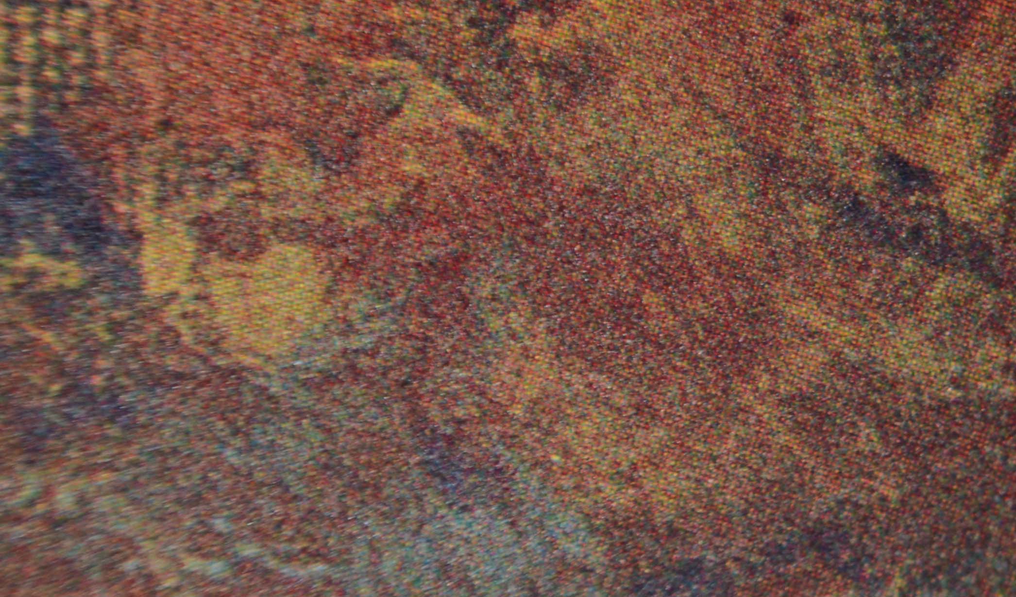 Donald Munz Limited Edition Offset Lithograph "Winding Creek"