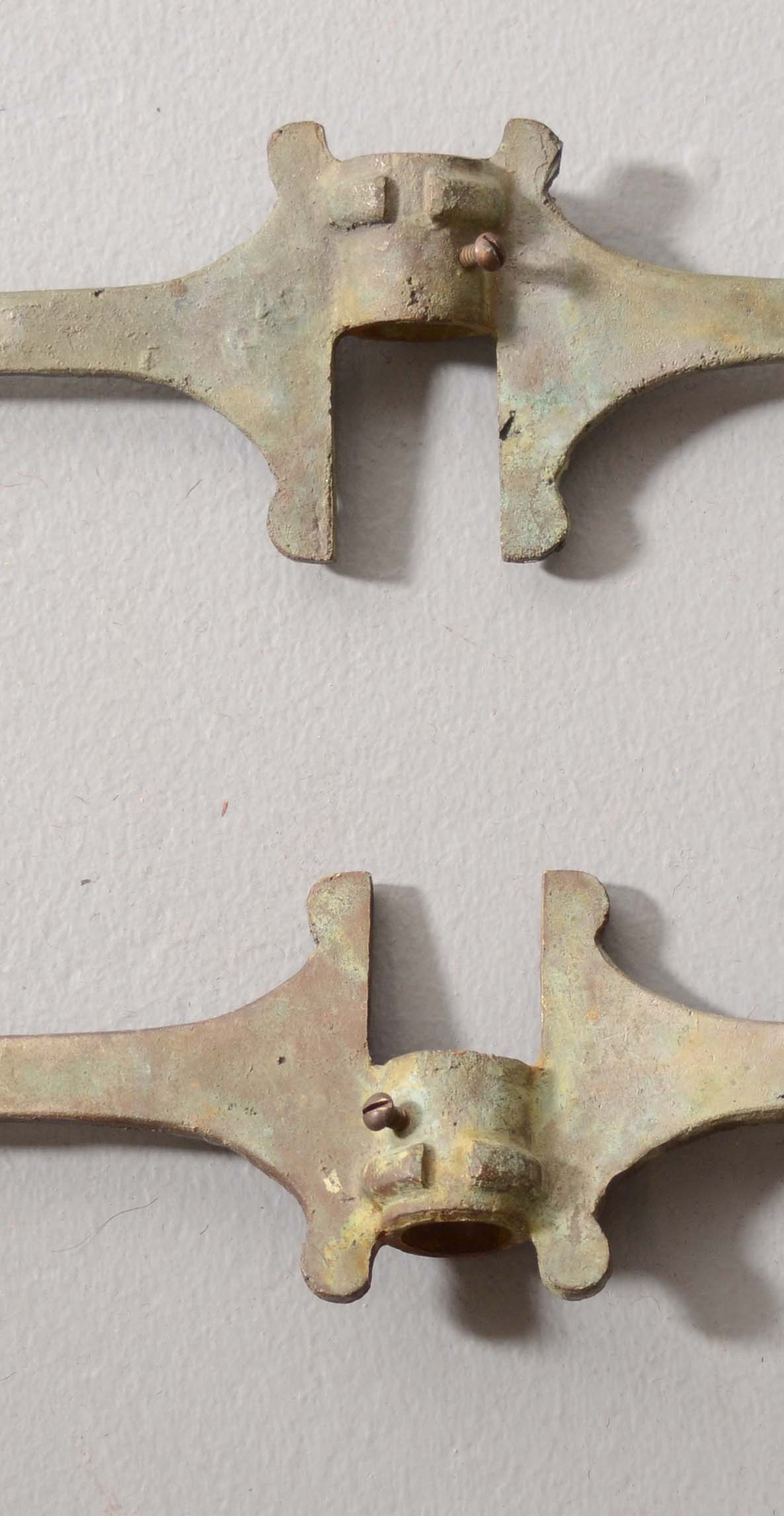 Vintage Harness Racing Horse Weathervane