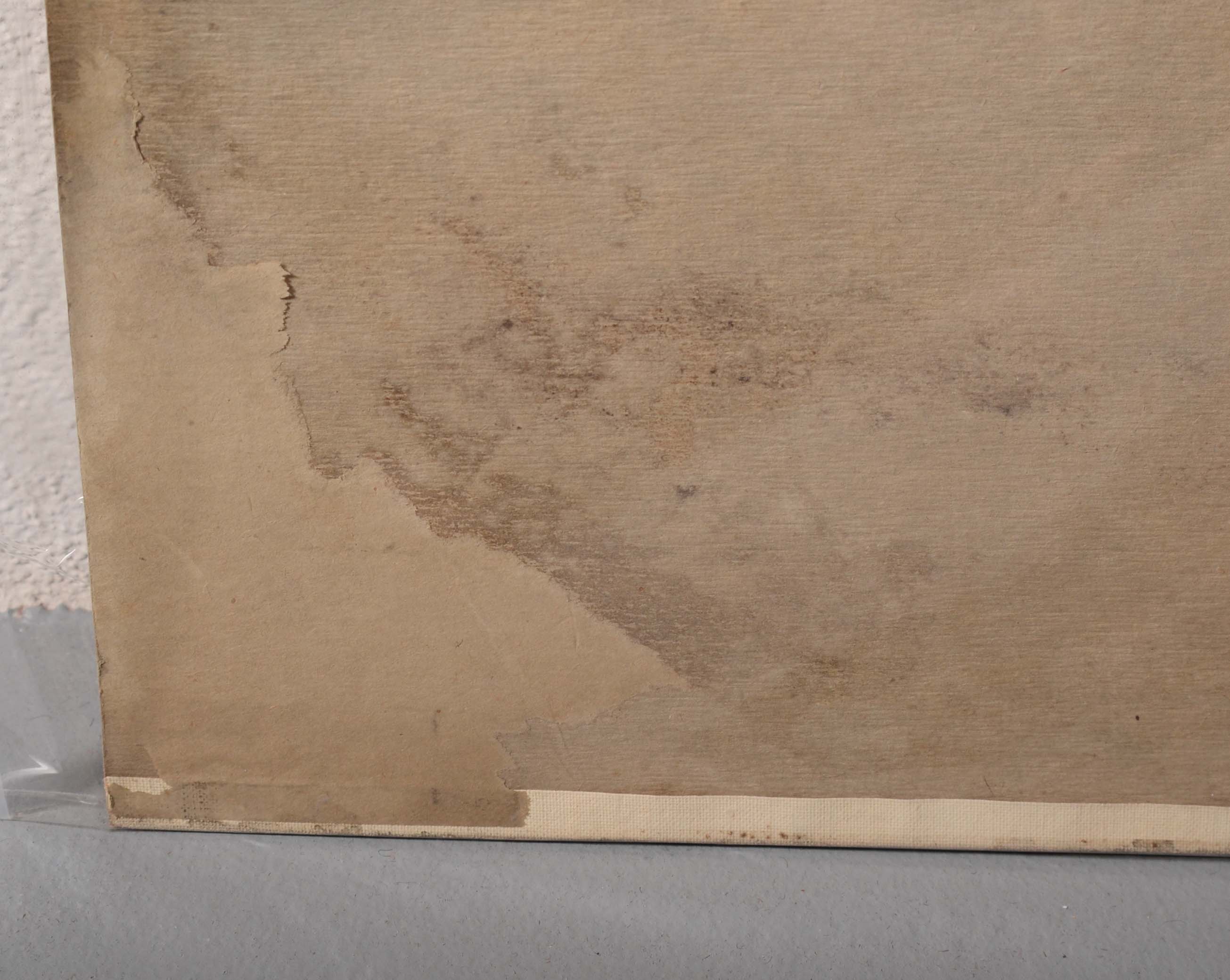 Charles Liedl Oil Painting