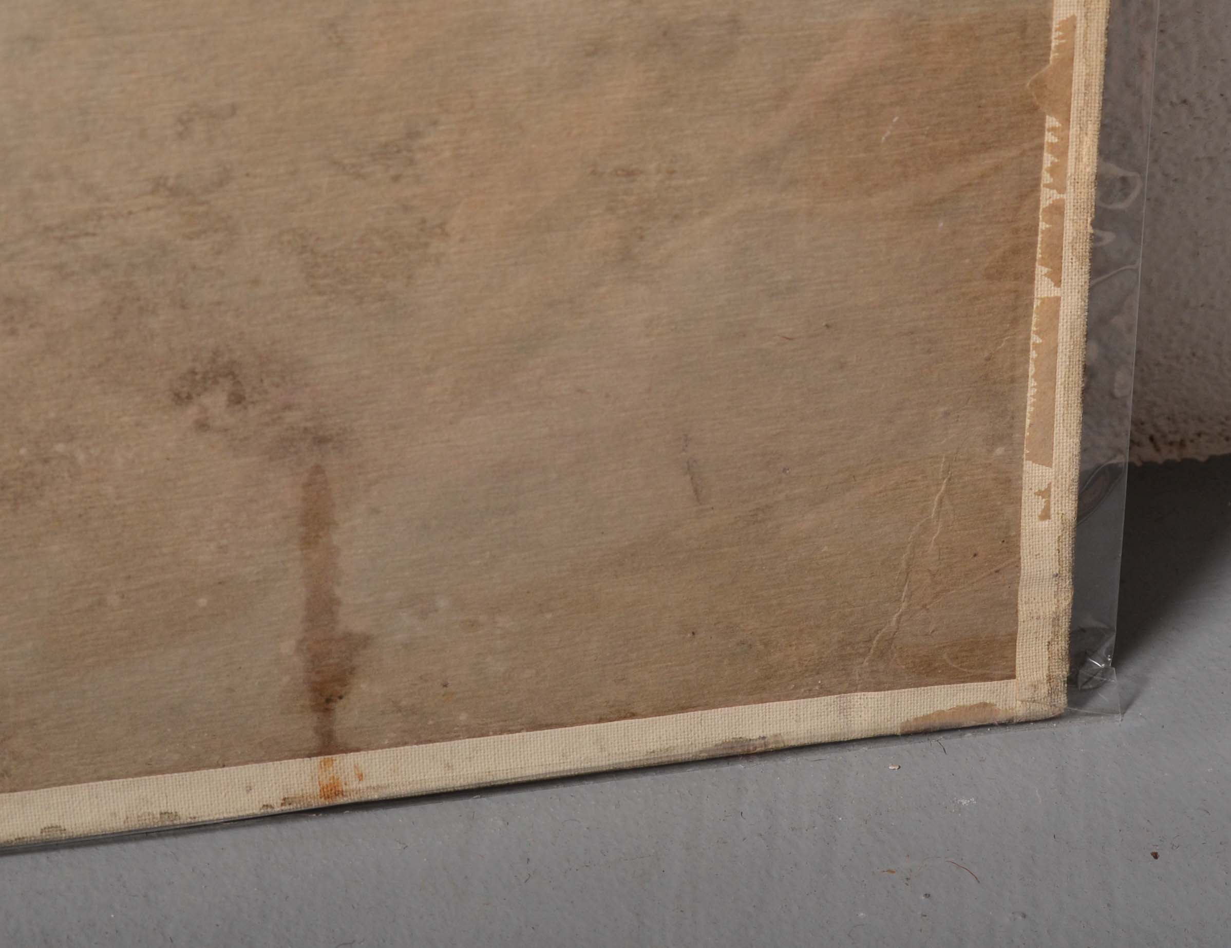 Charles Liedl Oil Painting