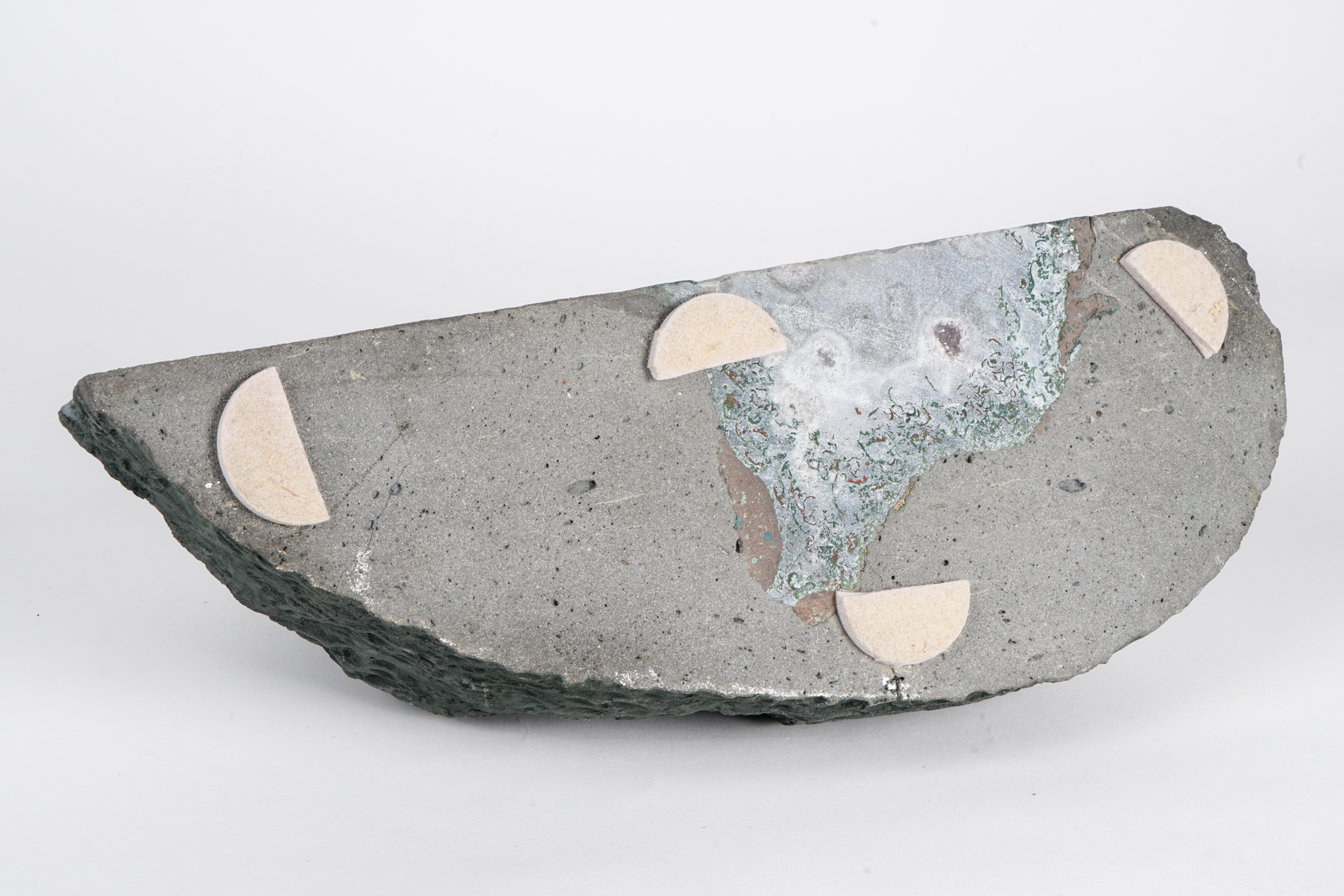 Amethyst Cathedral Geode