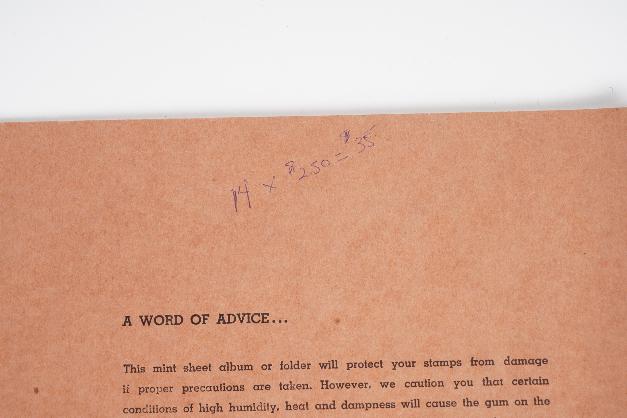 United States Mint Sheet and Other Vintage Postage Stamps