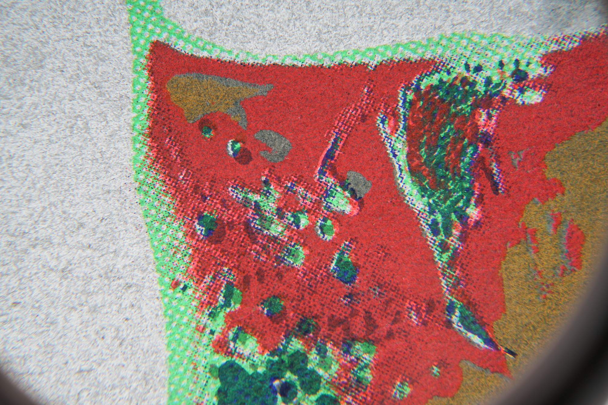 Bert Stern Serigraphs "The Marilyn Monroe Trip"