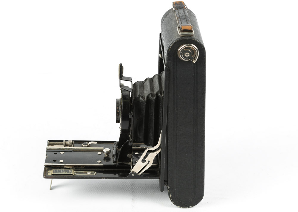 Vintage Zeiss and Kodak Cameras