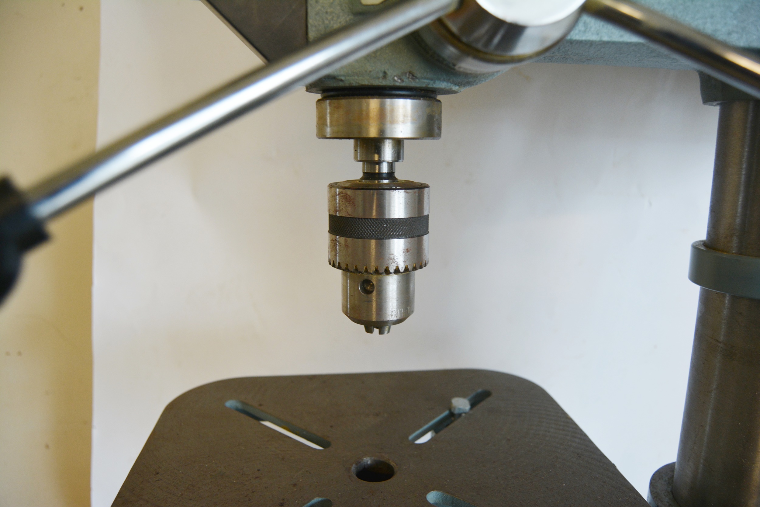 Delta Floor Drill Press Model 17-900